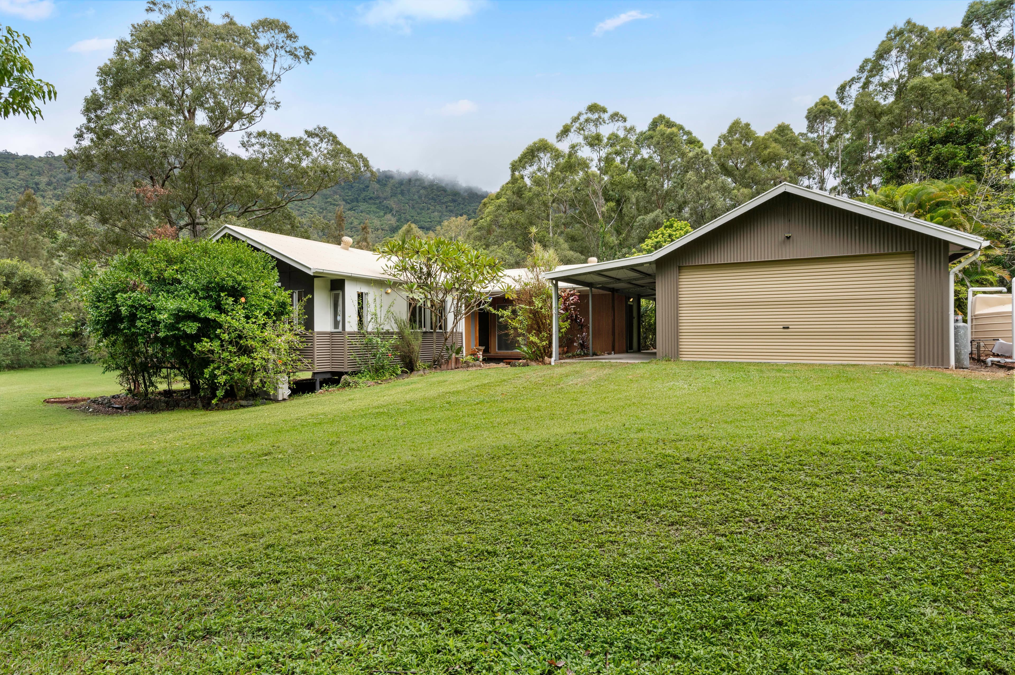 1 Bellbird Court, Cedar Creek QLD 4520, Cedar Creek - Image 1