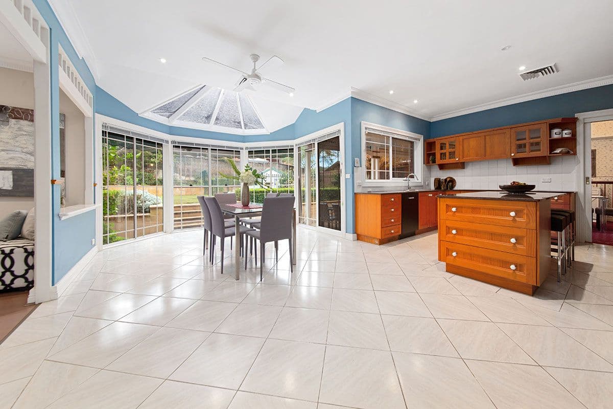 35 Wardell Drive, Barden Ridge - Thumbnail 4