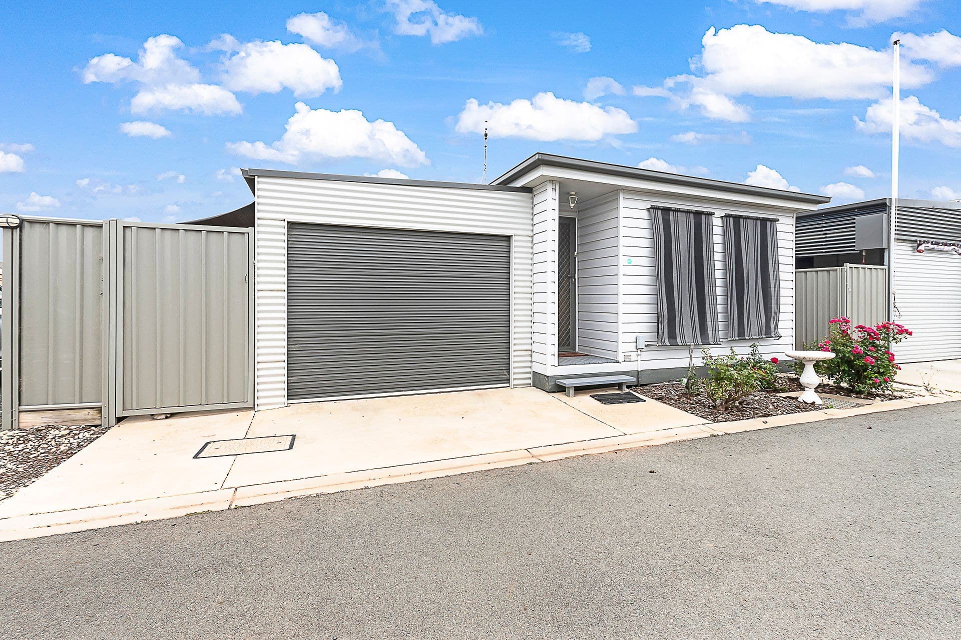 Unit 39, 65-73 Northern Highway (Sun River Home Park), Echuca VIC 3564, Echuca - Image 1