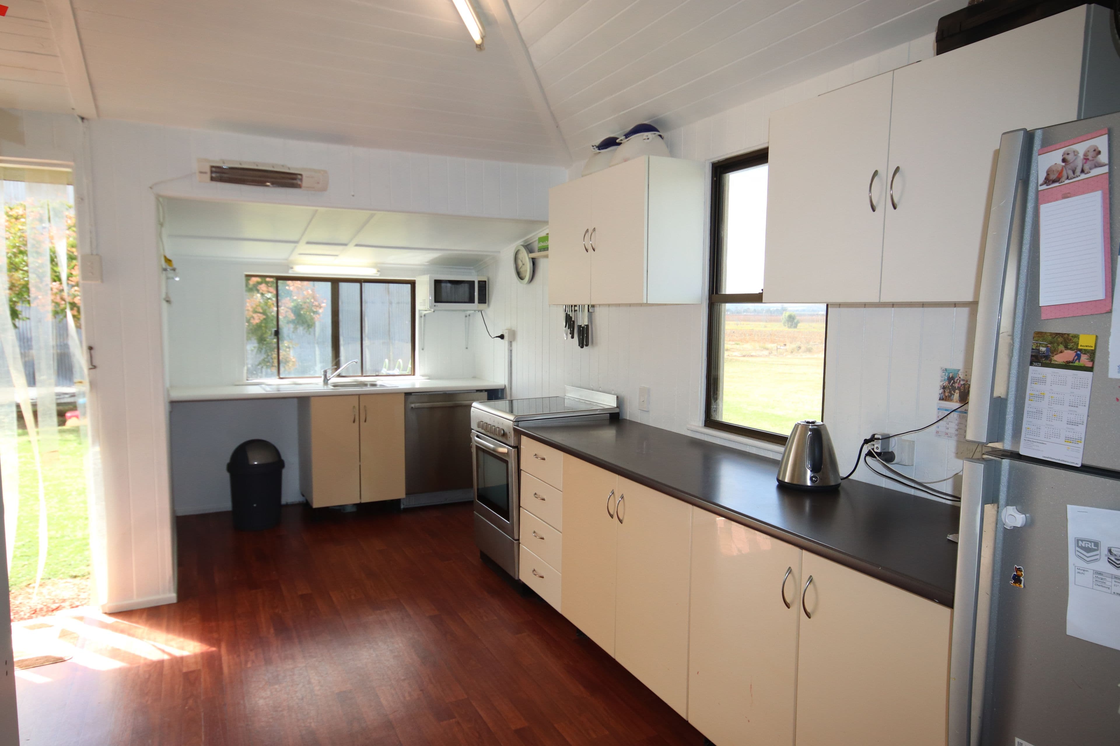 37 WSF Ramke Road, Mondure, Wondai QLD 4606, Wondai - Thumbnail 4