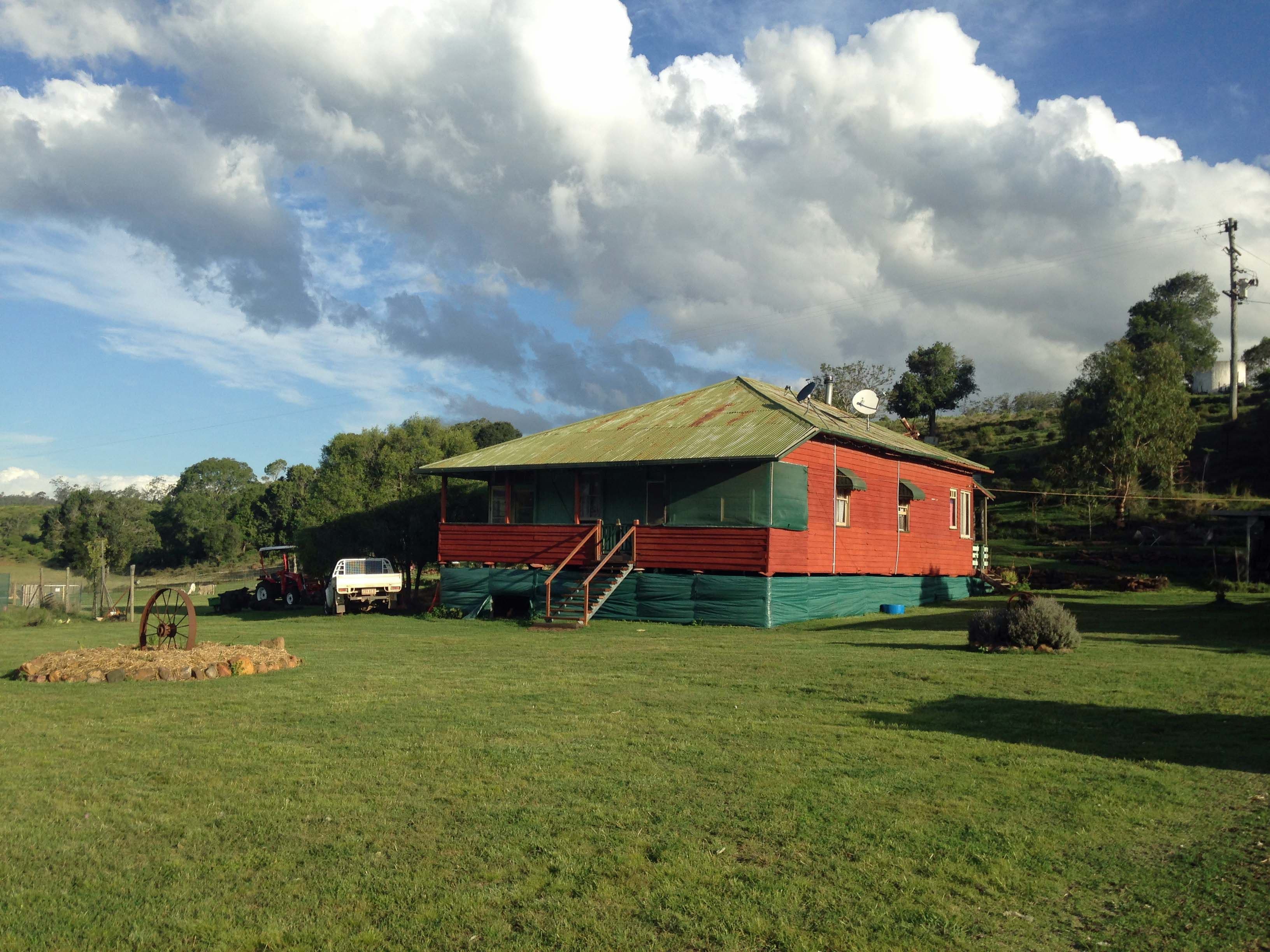 335 Schick Road, Thornville QLD 4352, Thornville - Thumbnail 2