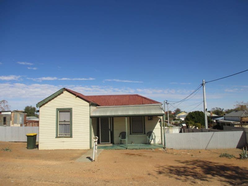 23 Nicholls Street, Broken Hill NSW 2880, Broken Hill - Image 1