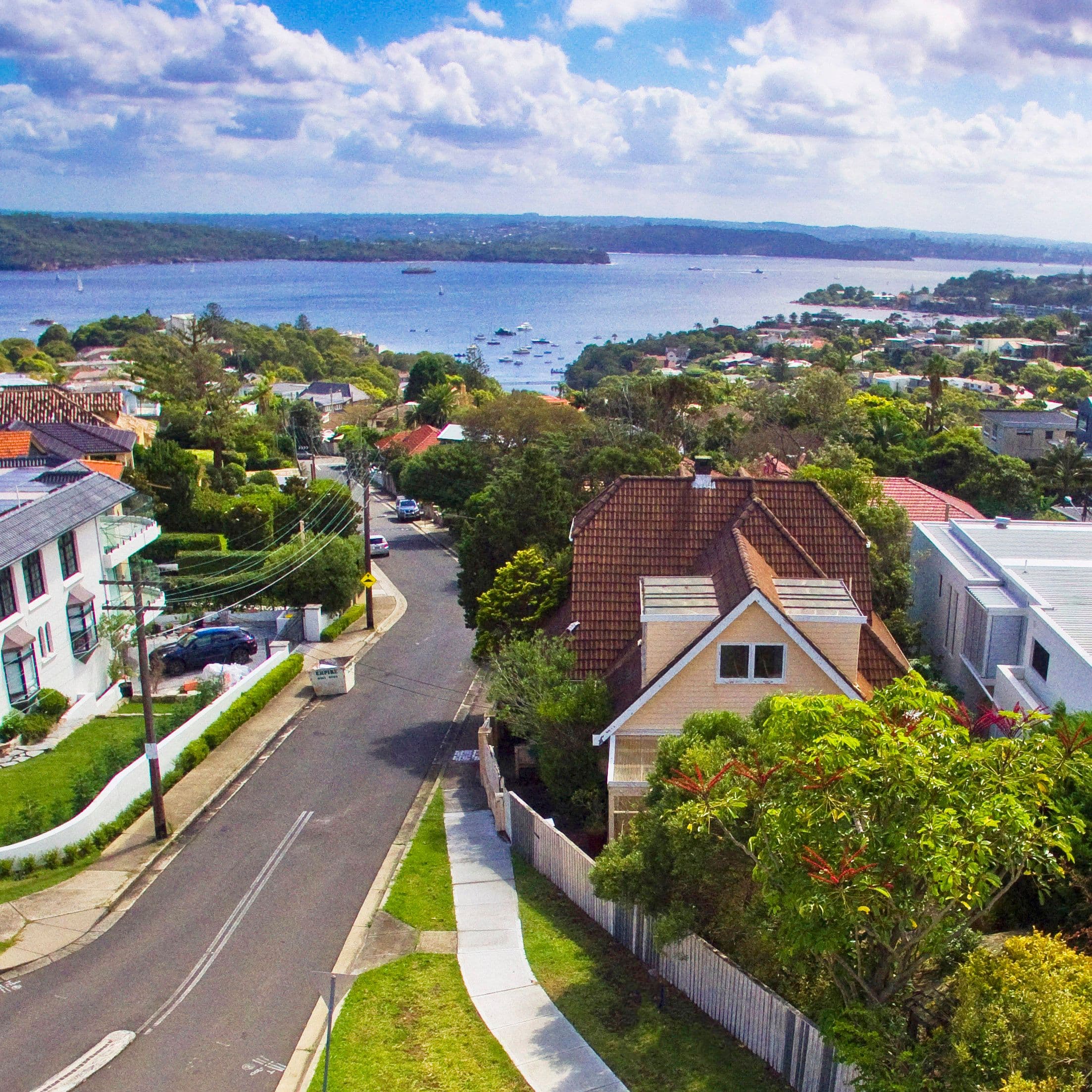 1 Olphert Avenue, Vaucluse NSW 2030, Vaucluse - Image 1