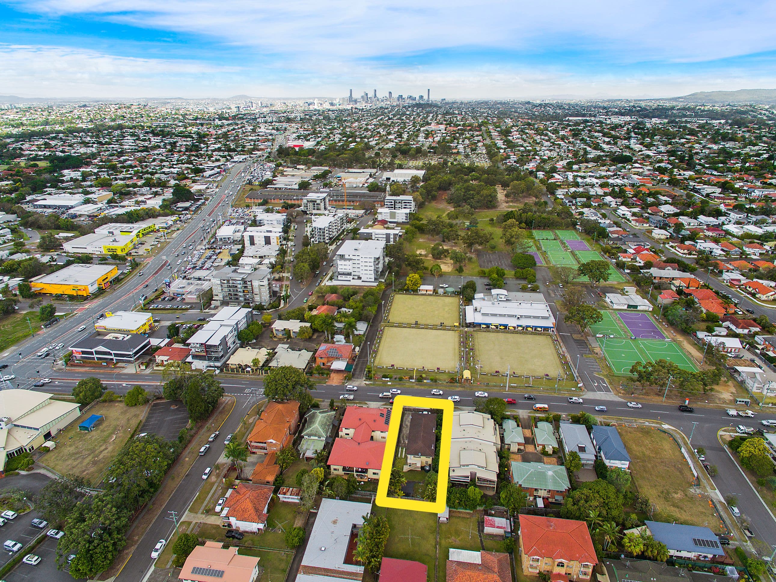 465 Rode Road, Chermside QLD 4032, Chermside - Image 1