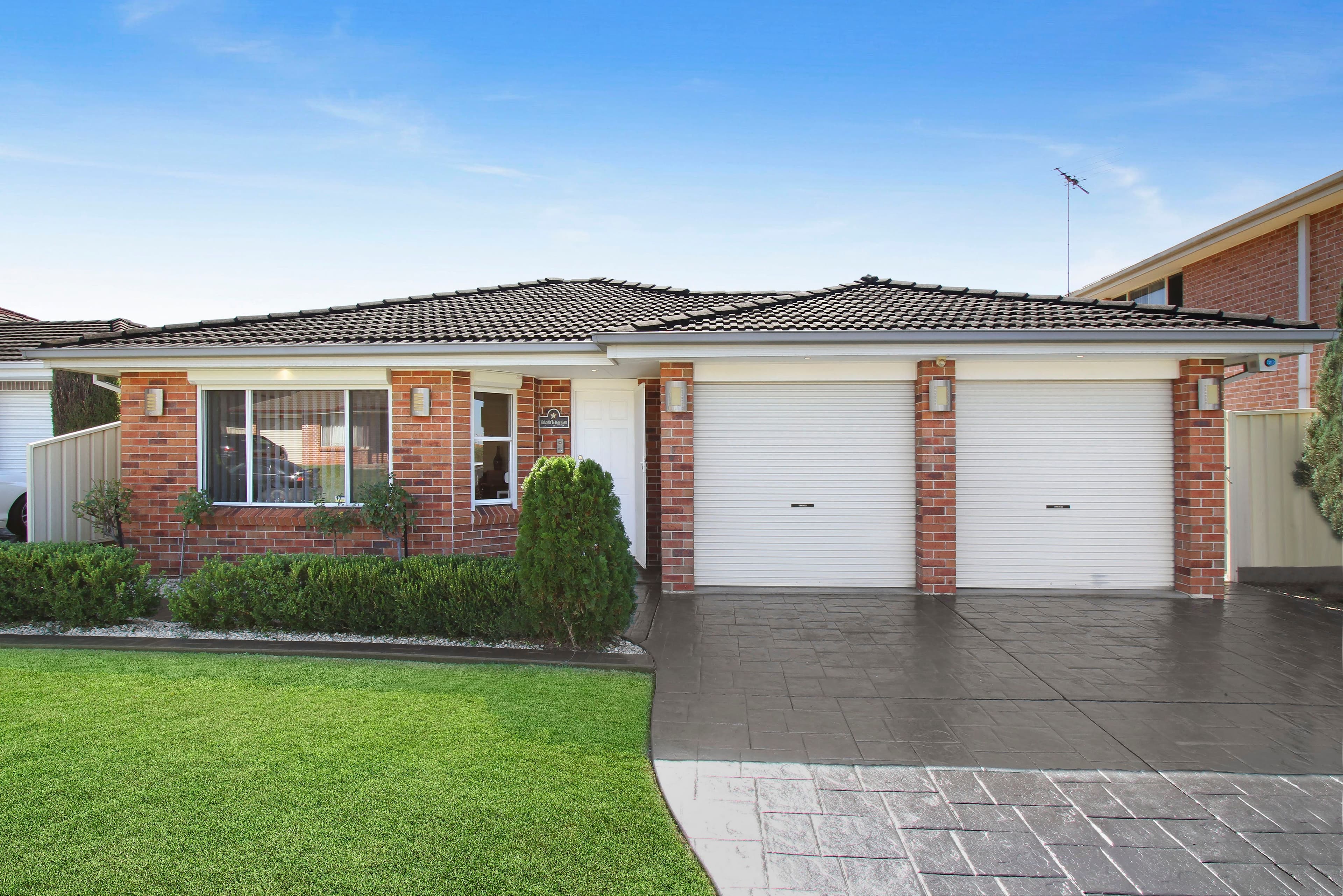 3 Armidale Avenue, Hoxton Park NSW 2171, Hoxton Park - Image 1