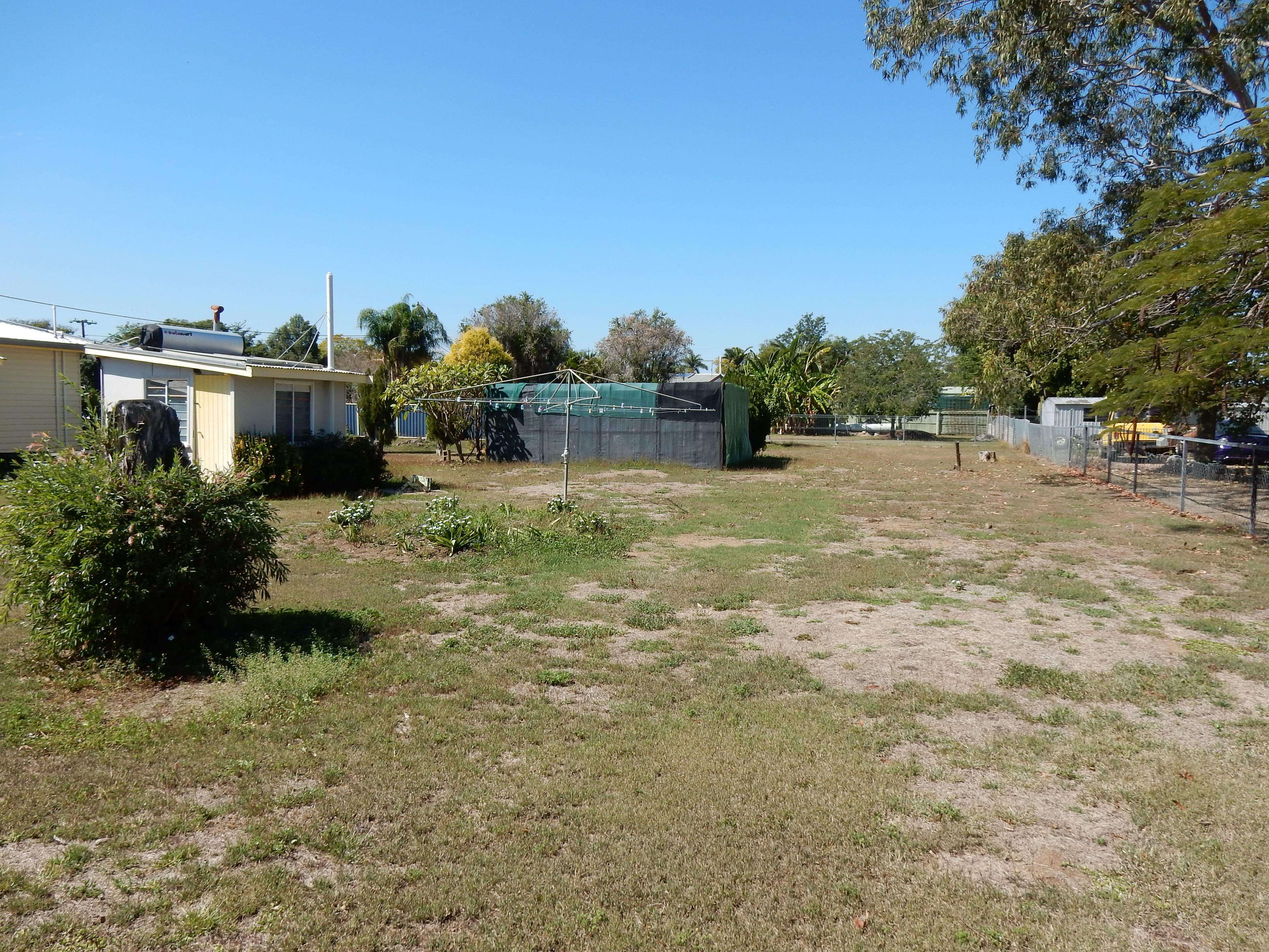 16 Warren Street, Goovigen QLD 4702, Goovigen - Thumbnail 7