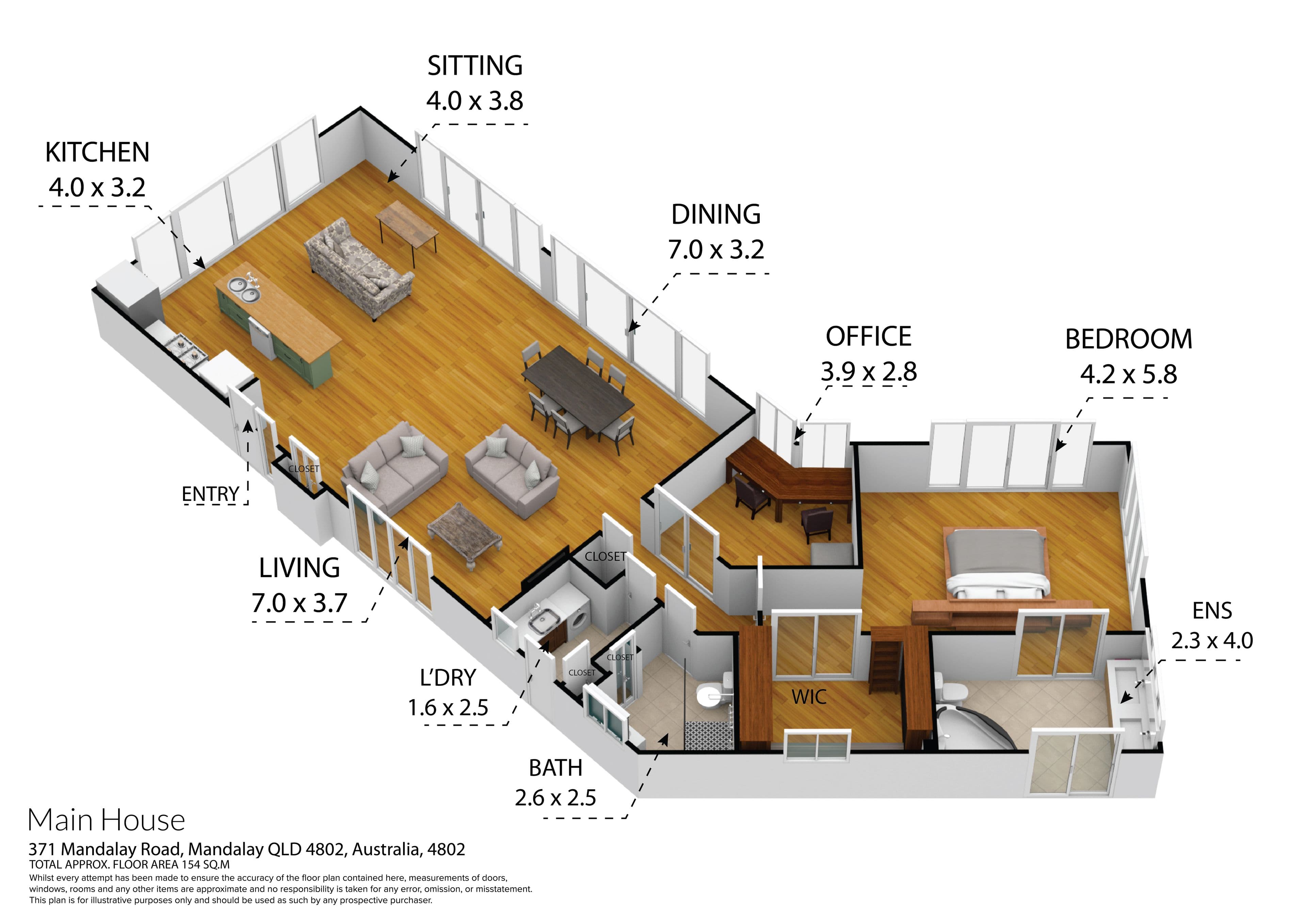 371 Mandalay Road, Mandalay QLD 4802, Mandalay - Thumbnail 6