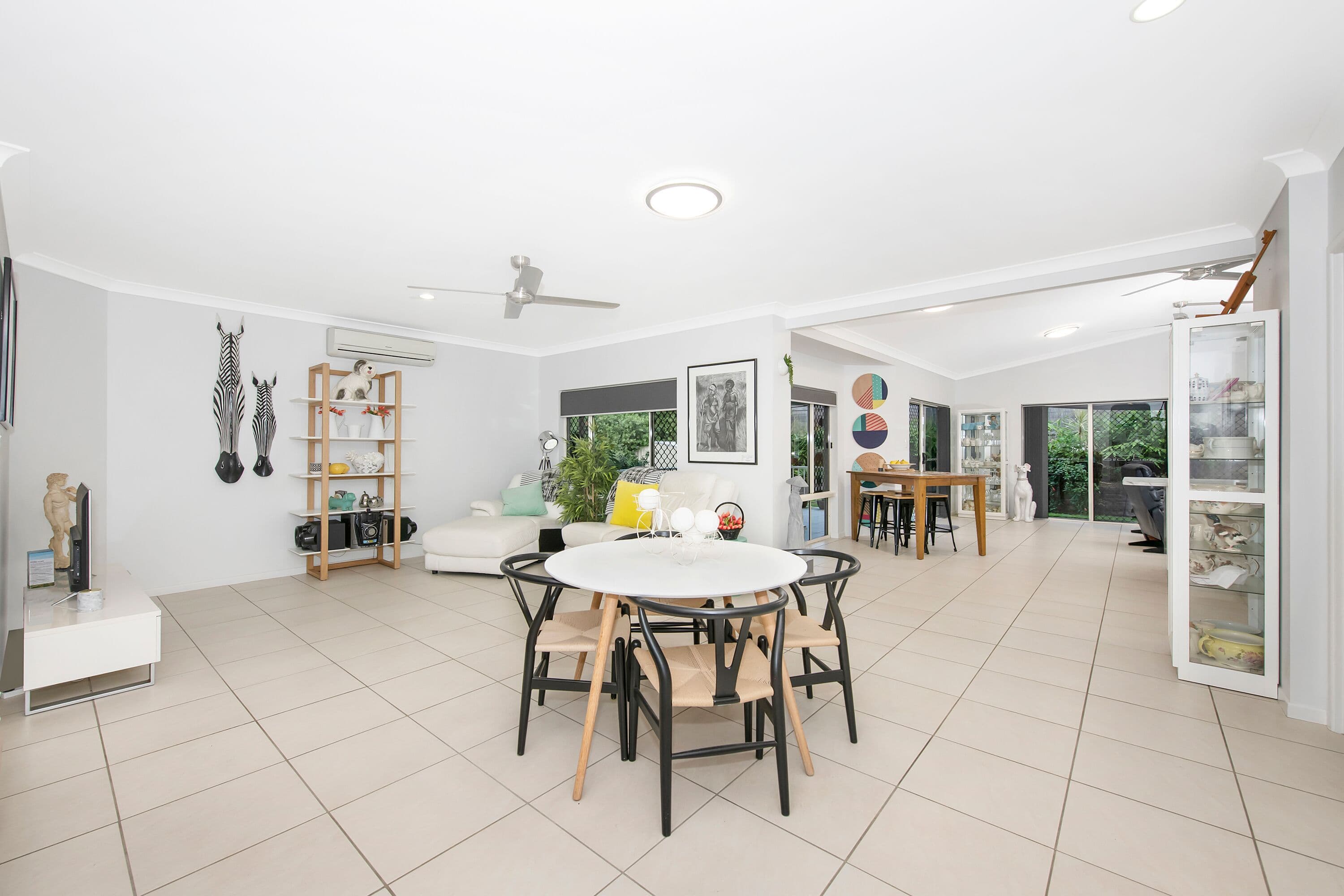 8 Palomar Court, Mount Louisa QLD 4814, Mount Louisa - Image 1