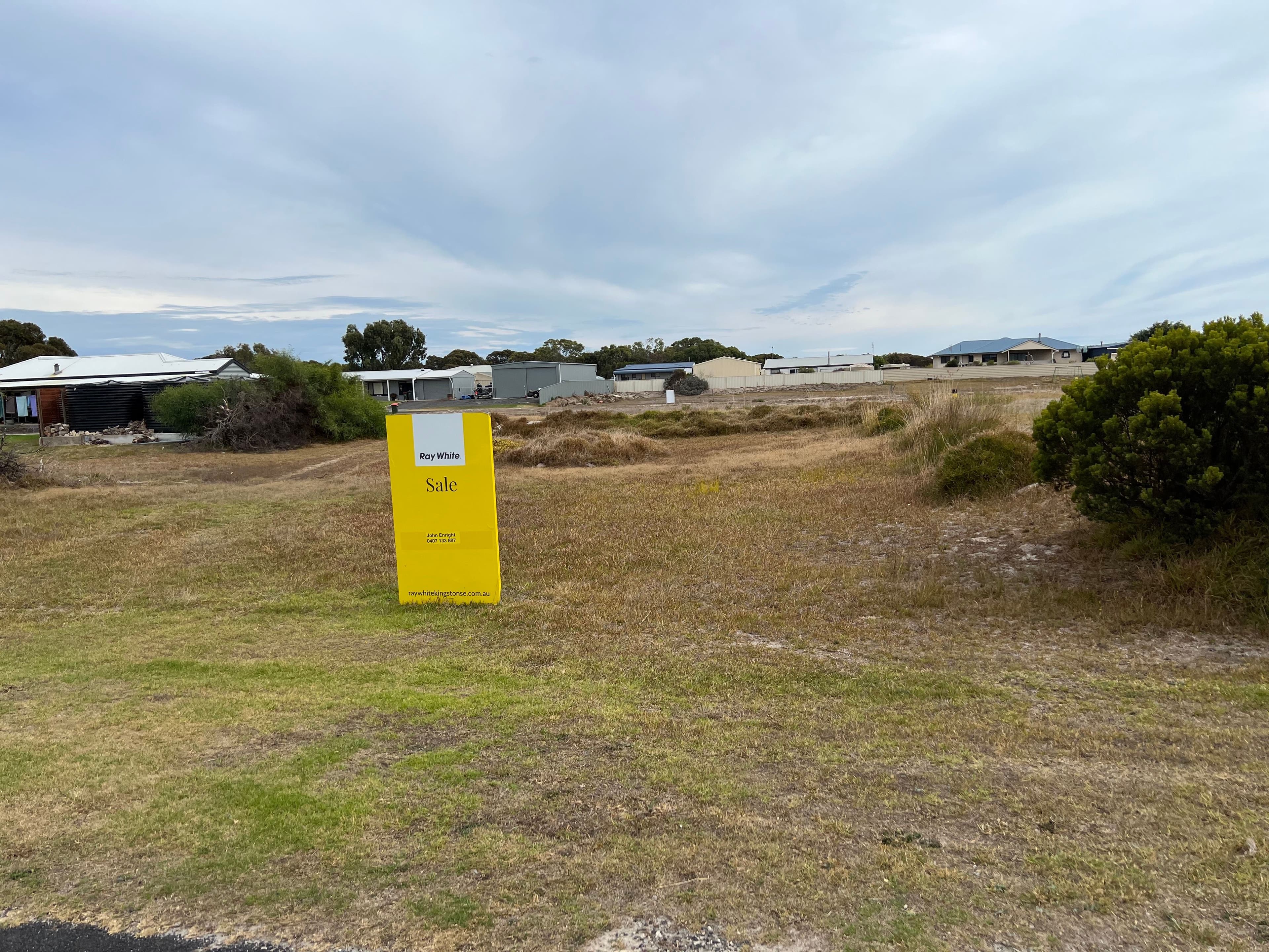 8 Bullocky Town Road, Kingston Se SA 5275, Kingston Se - Thumbnail 2