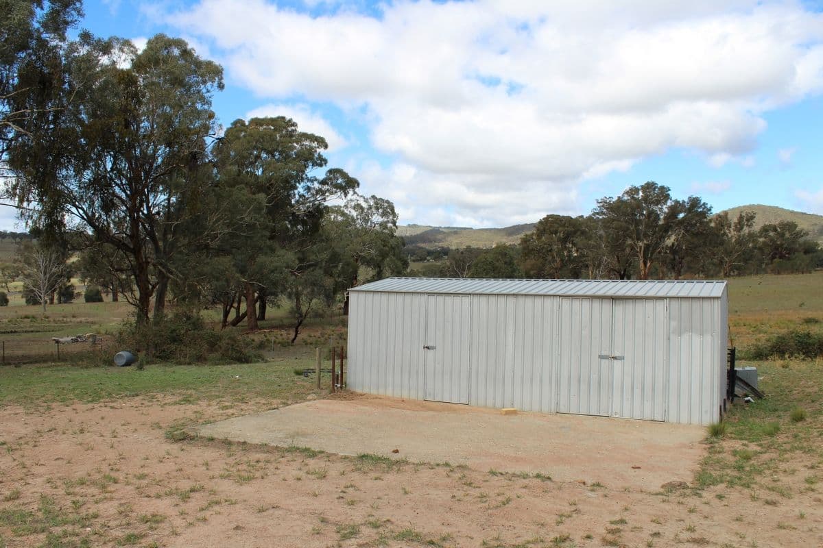 1823 O'Connell Road, O'Connell NSW 2795, O'Connell - Thumbnail 5