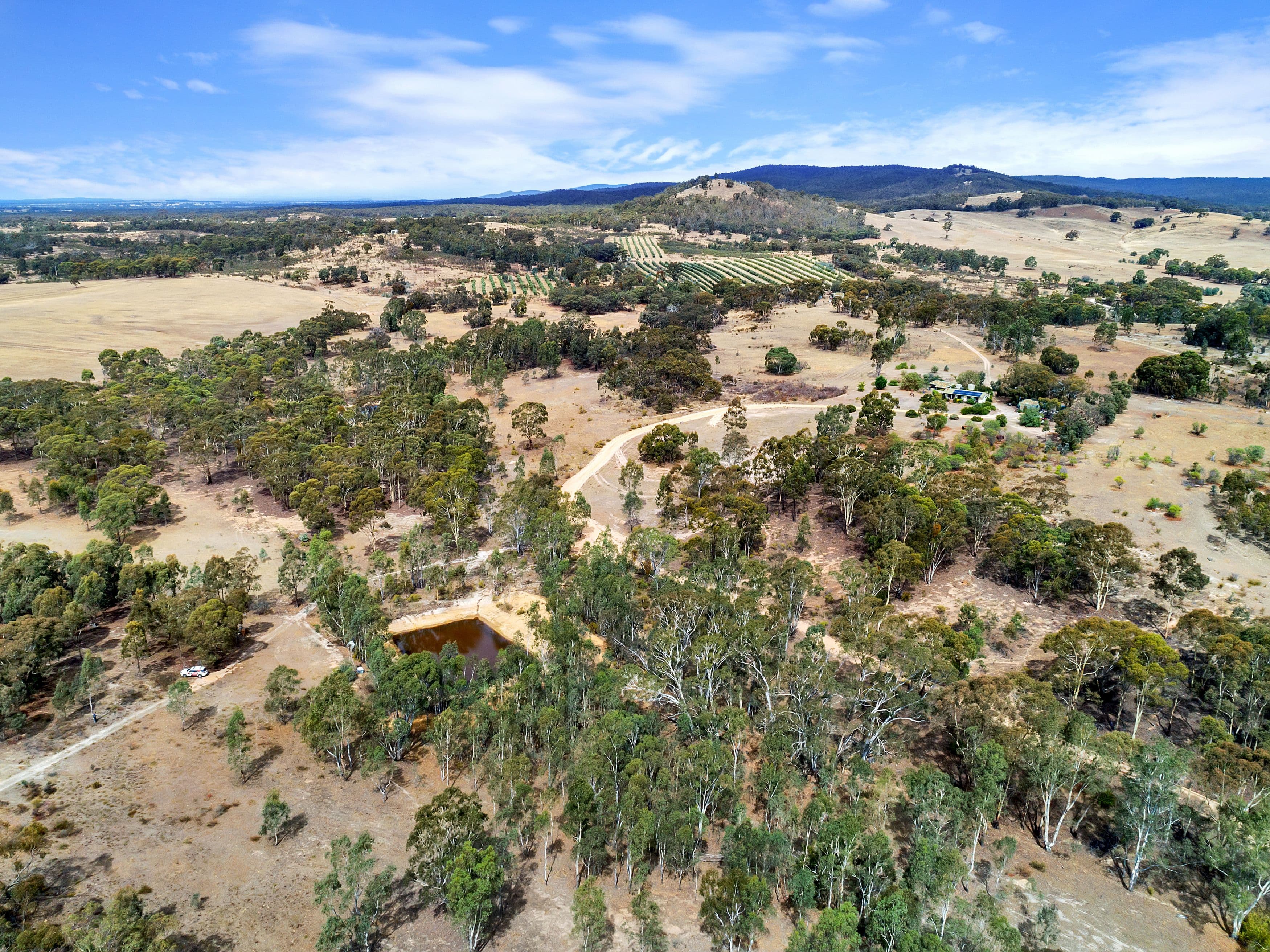 123 Teddington Road, STUART MILL VIC 3477, Stuart Mill - Thumbnail 2