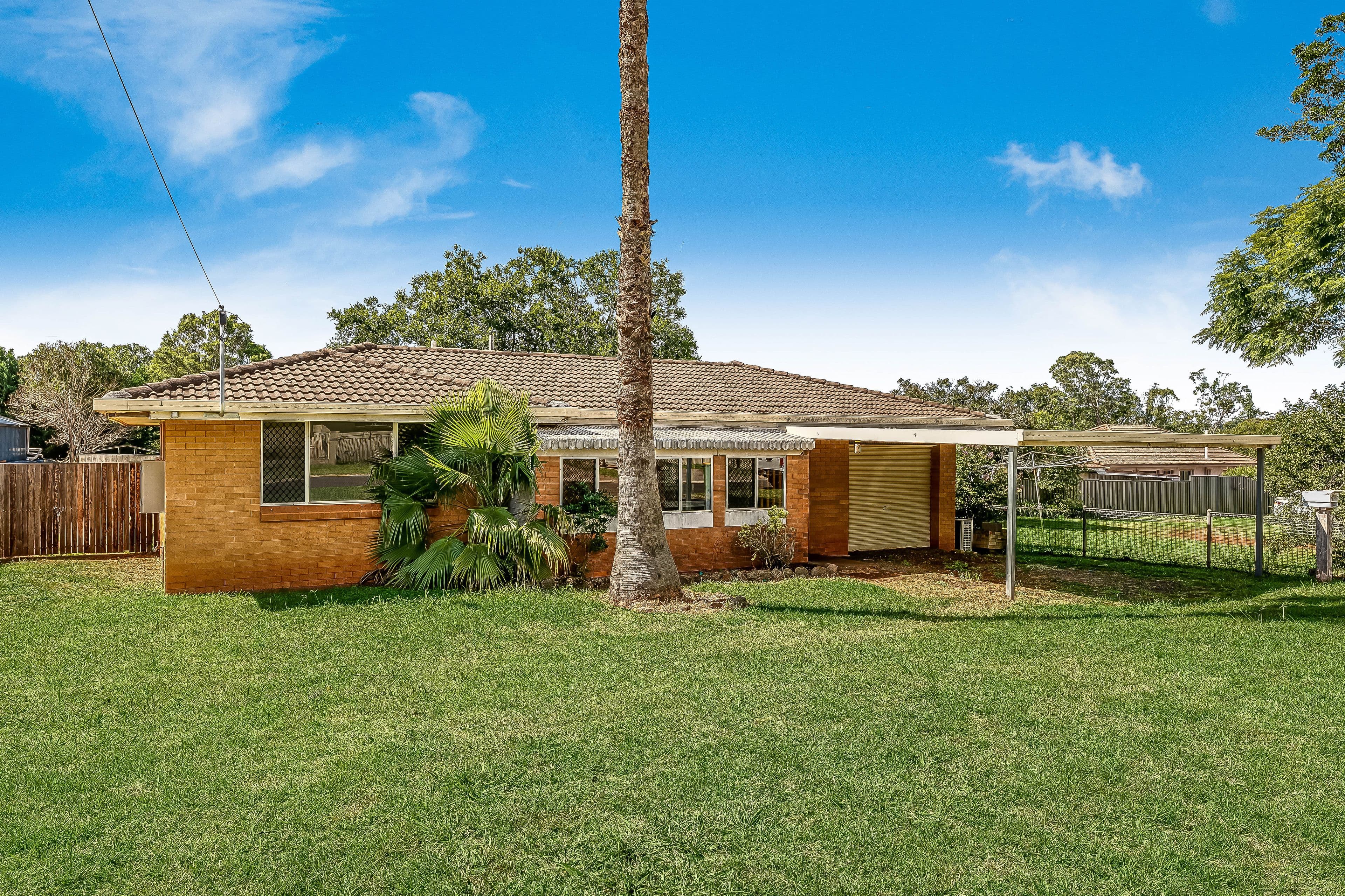 1 Jonathan Street, Rockville QLD 4350, Rockville - Image 1