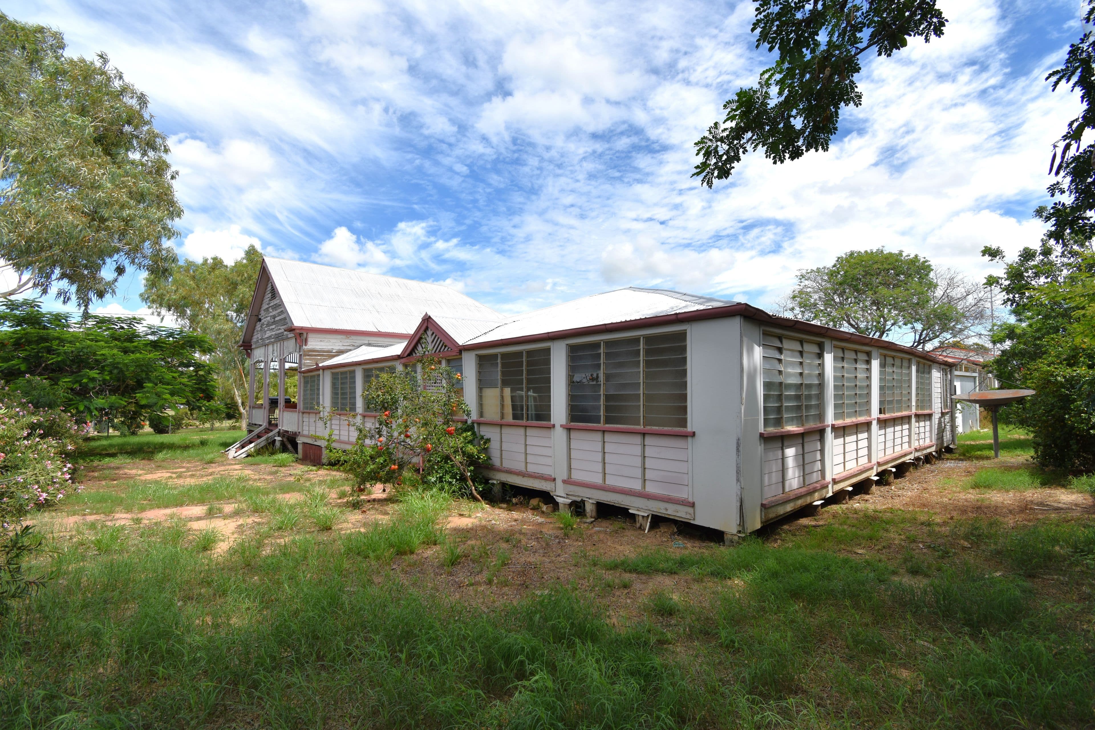 40 Gordon Street, Aramac QLD 4726, Aramac - Thumbnail 3