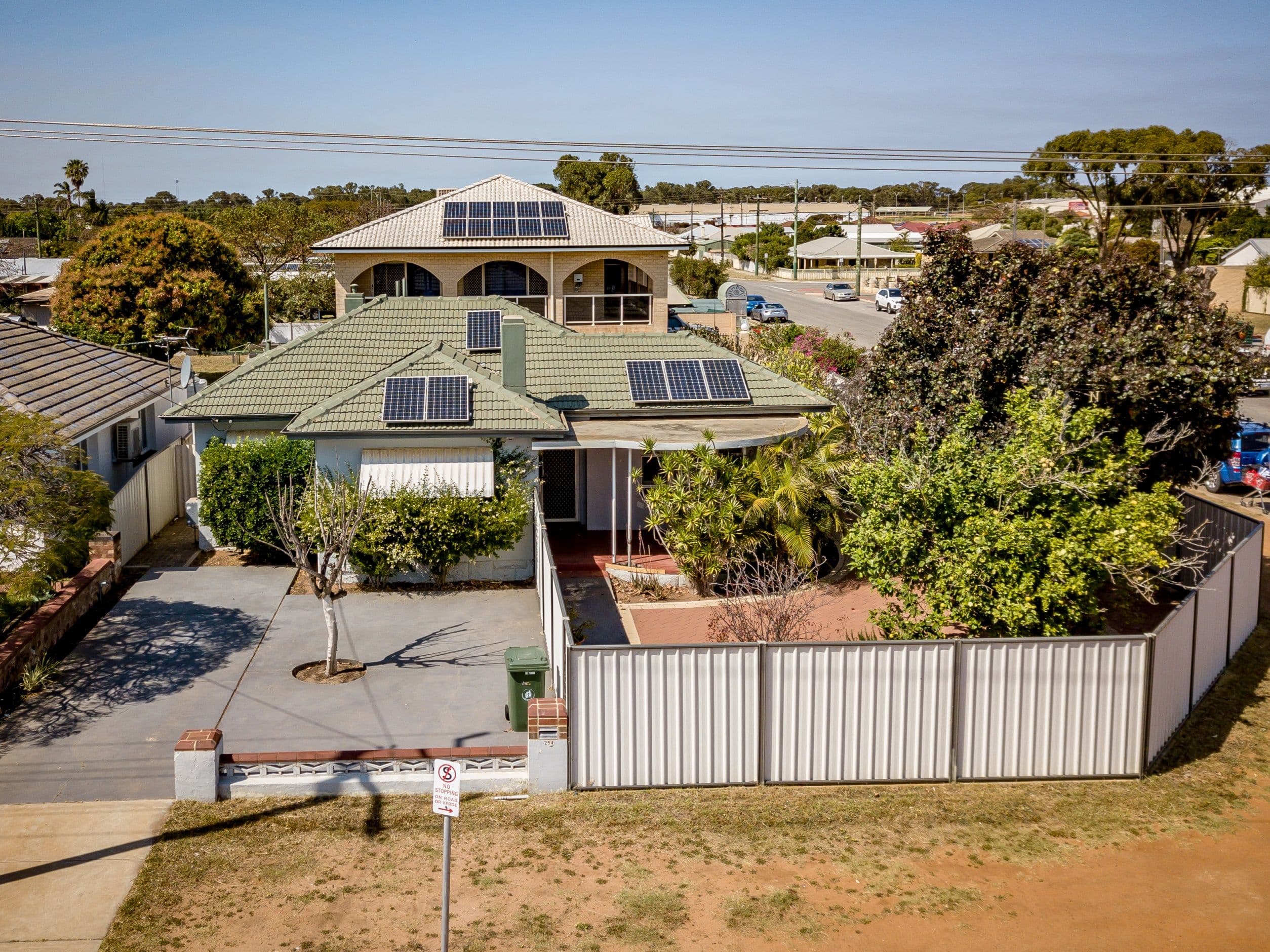 254 Fifth Street, Wonthella WA 6530, Wonthella - Image 1