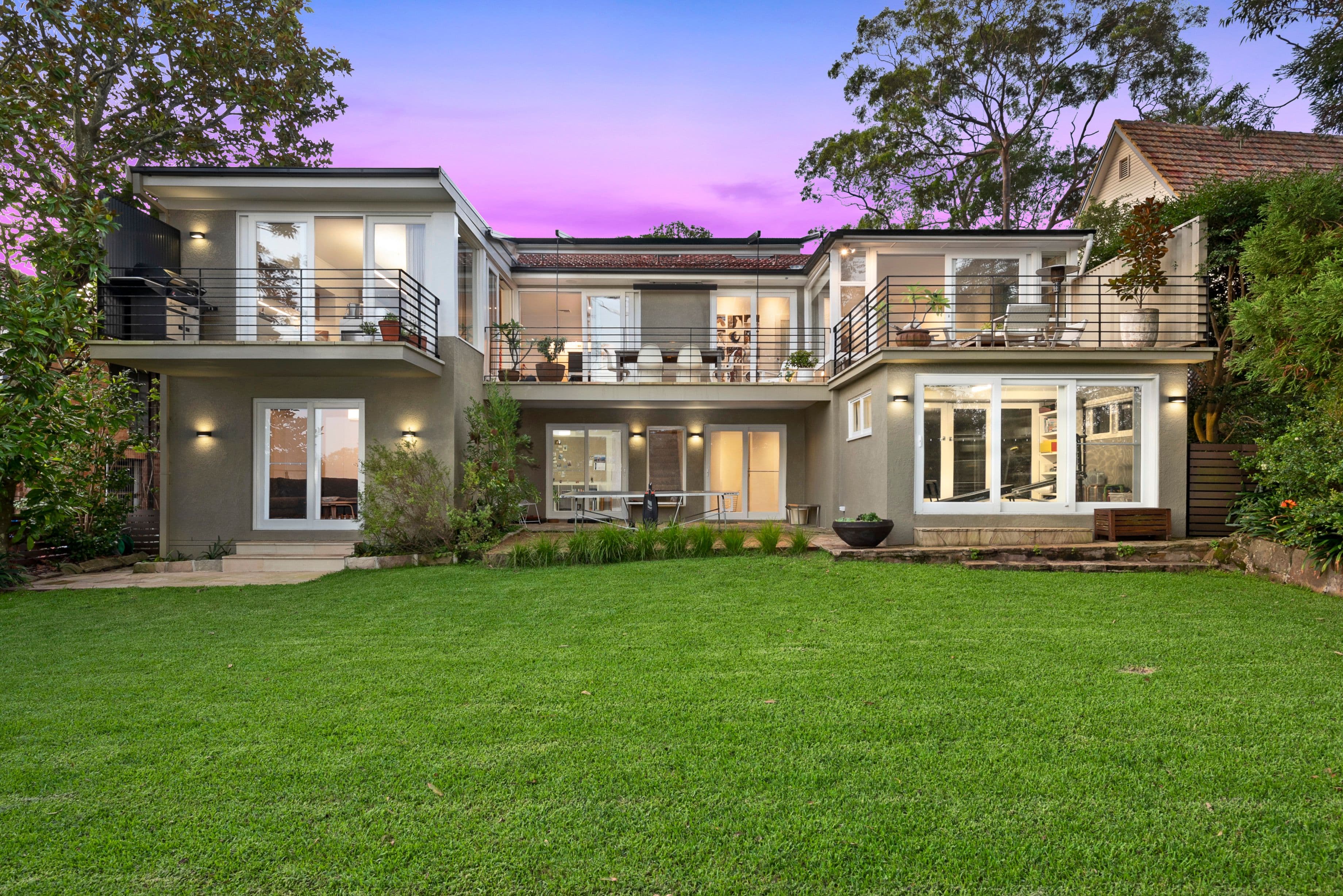 6 The Rampart, Castlecrag NSW 2068, Castlecrag - Image 1