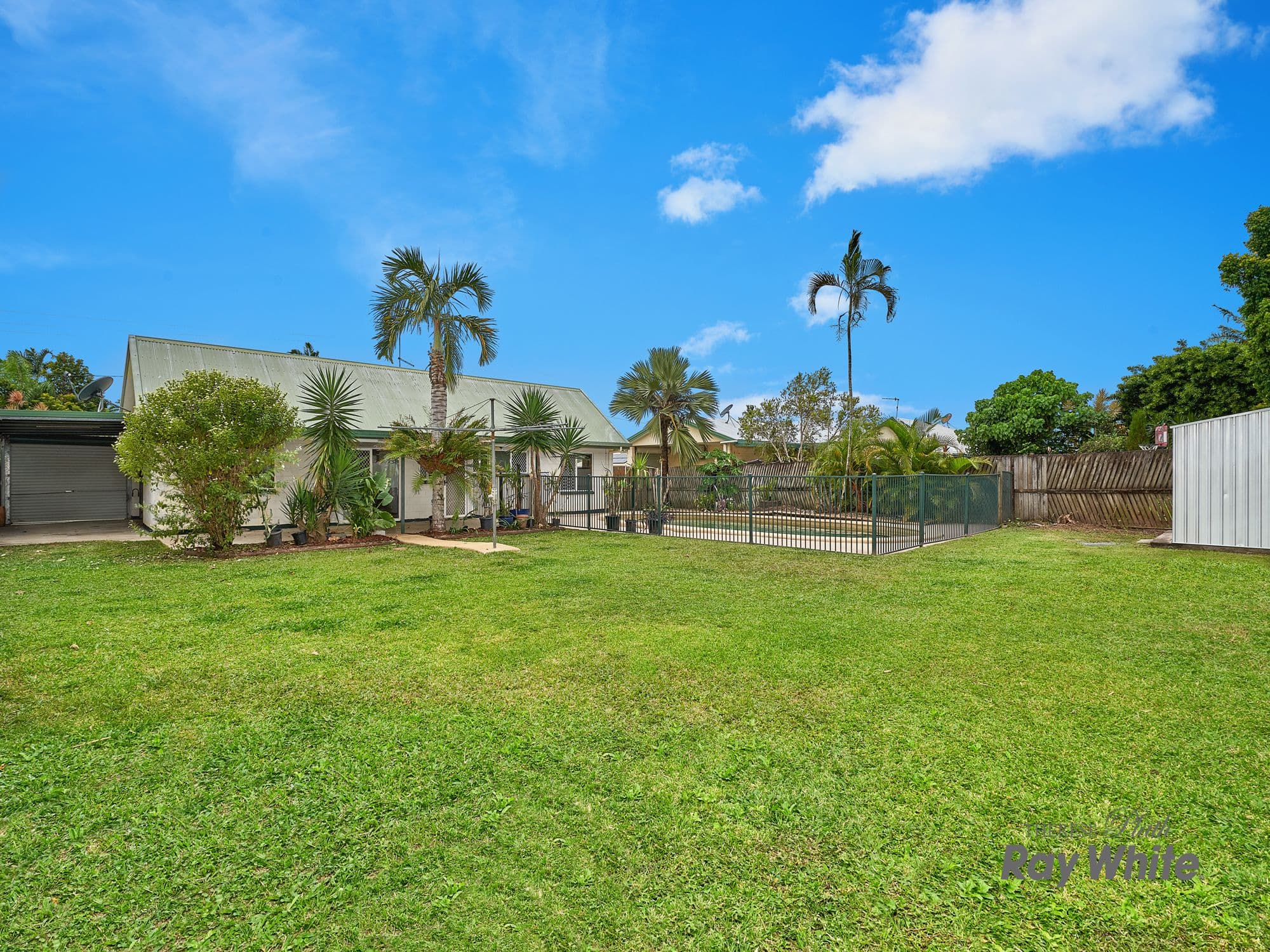 47 Bi-Centennial Road, Bentley Park QLD 4869, Bentley Park - Thumbnail 7