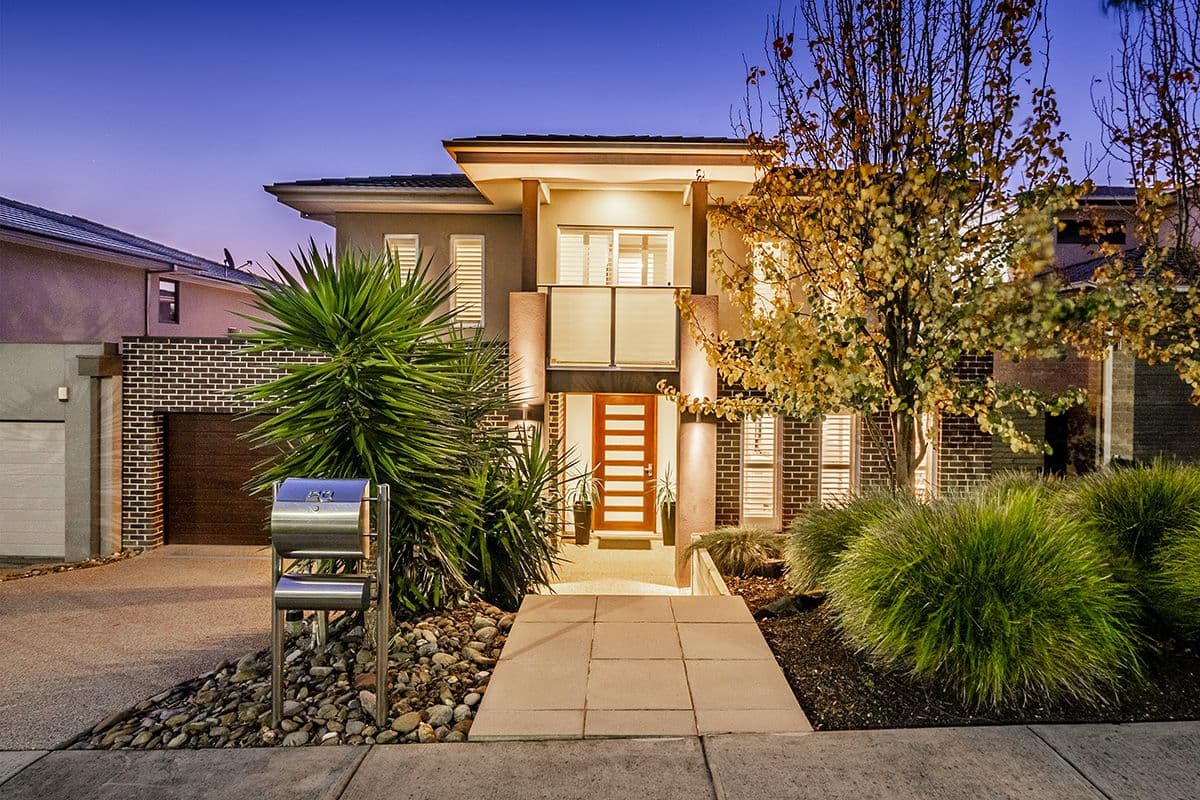 20 Lightfoot Rise, Botanic Ridge VIC 3977, Botanic Ridge - Thumbnail 2
