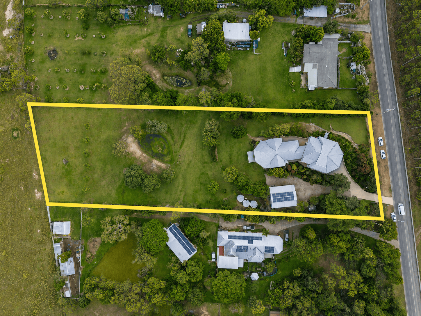 11-13 Forest Hills Drive, Morayfield QLD 4506, Morayfield - Thumbnail 4