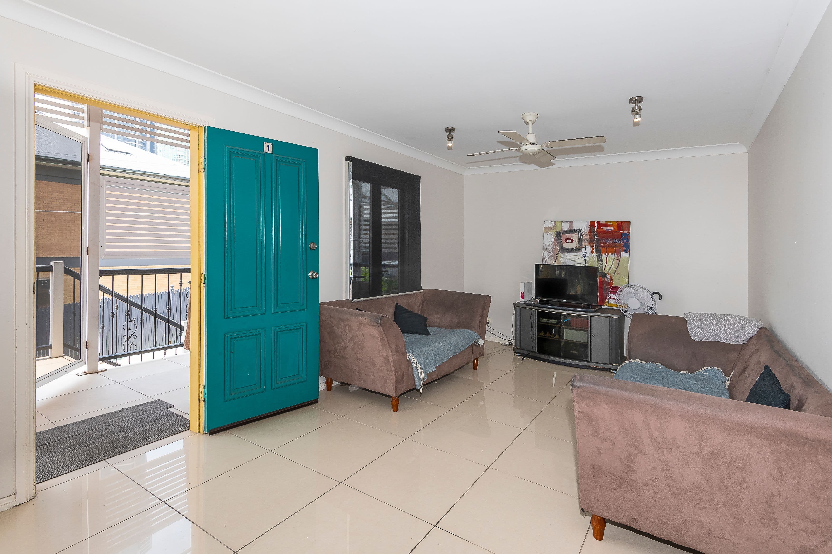 34 Hartley Street, Spring Hill QLD 4000, Spring Hill - Thumbnail 4