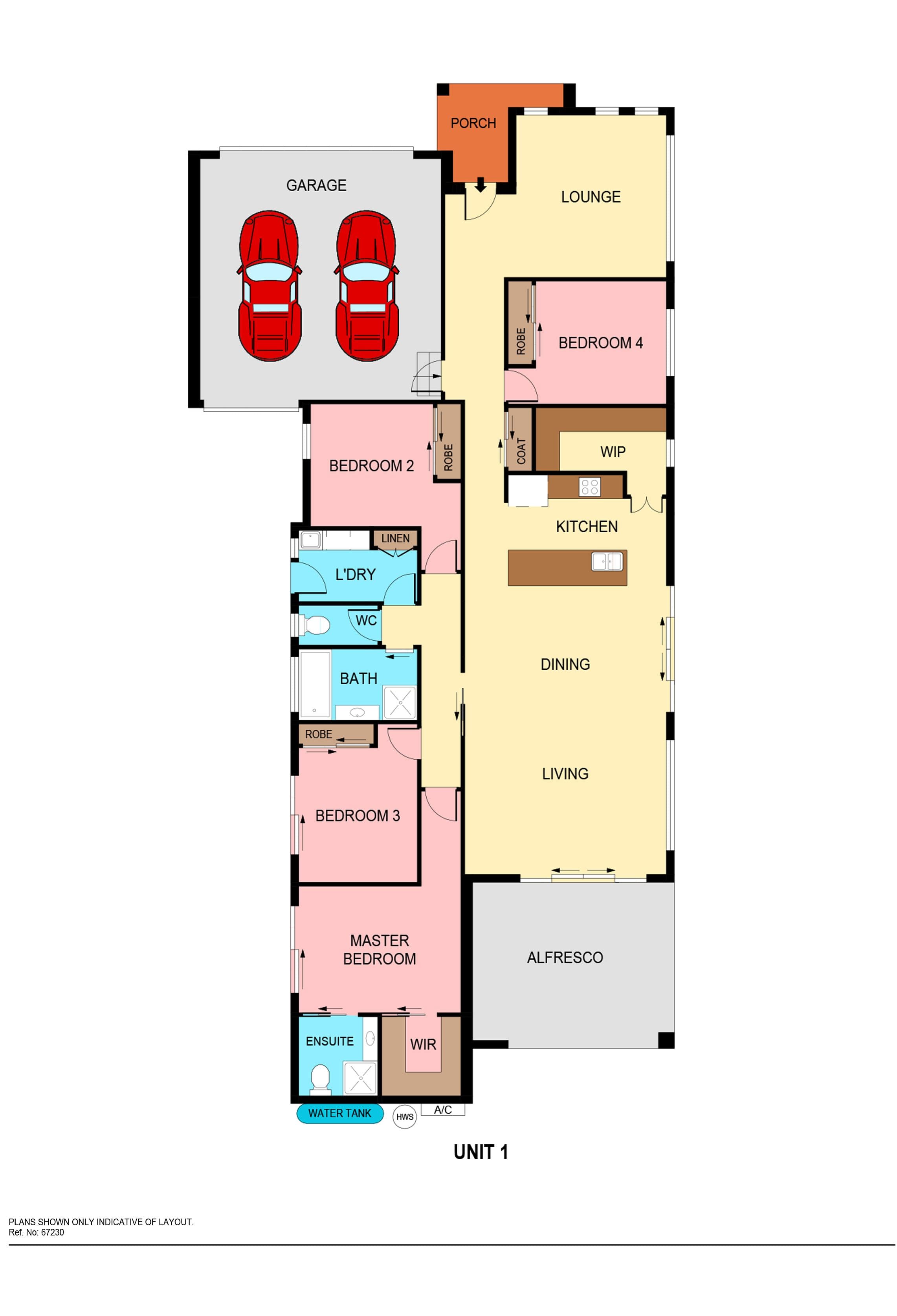 6 Lyndon Street, Kaleen ACT 2617, Kaleen - Thumbnail 4
