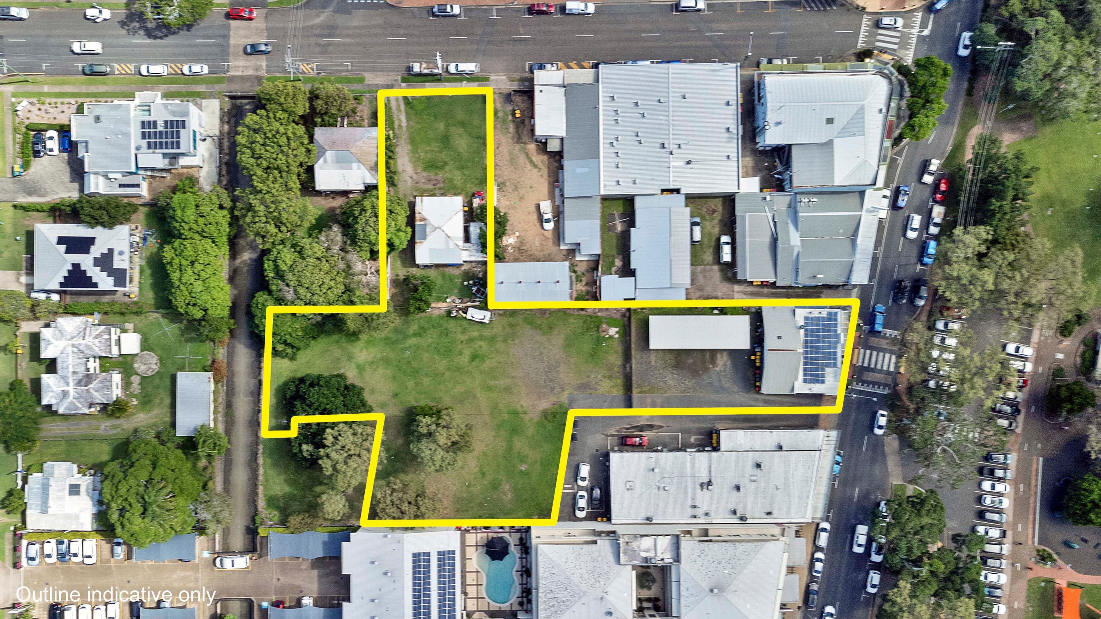 348 Esplanade, Scarness QLD 4655, Scarness - Thumbnail 2
