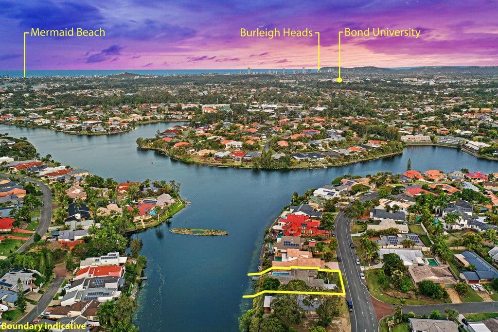 65 Tullamarine Drive, Robina QLD 4226, Robina - Thumbnail 3