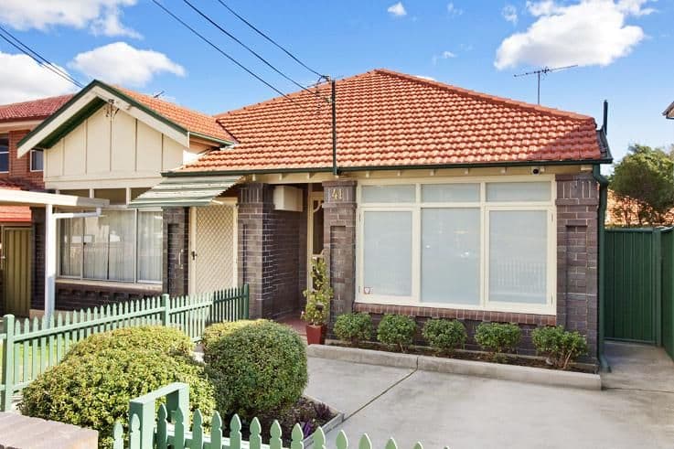 41 Harris Road, Five Dock NSW 2046, Five Dock - Image 1
