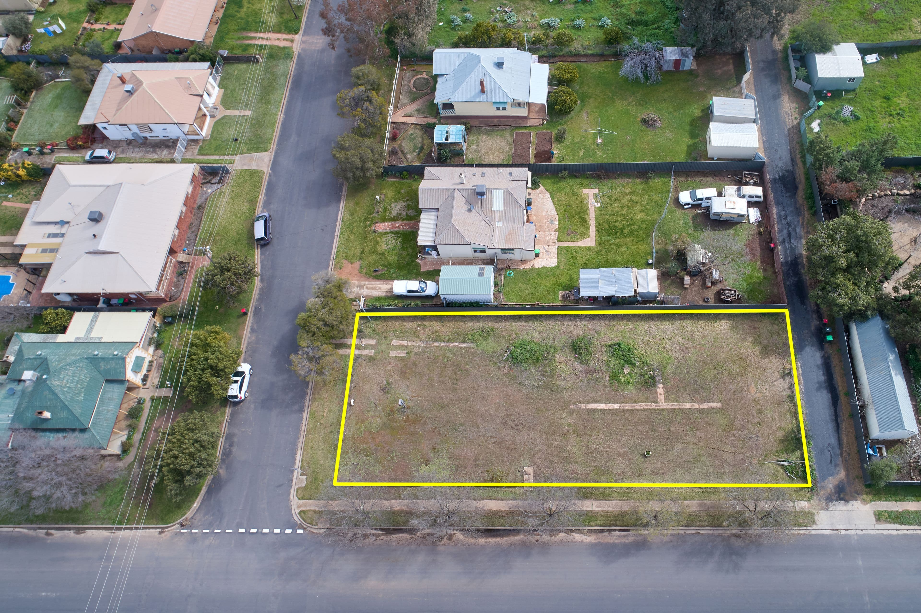 17 Hammond Street, Junee NSW 2663, Junee - Thumbnail 3