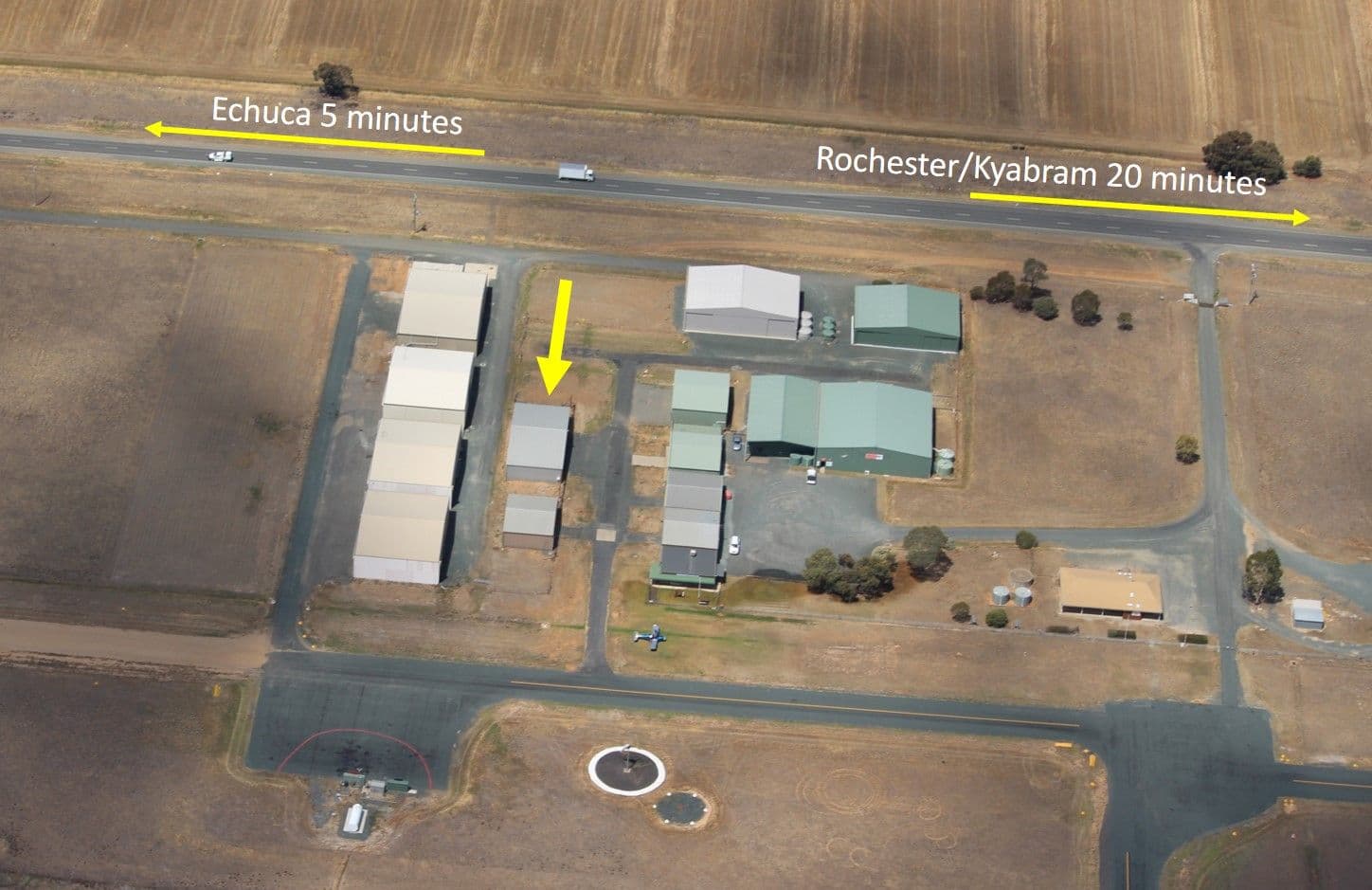 5 Arrow Court, Echuca VIC 3564, Echuca - Image 1