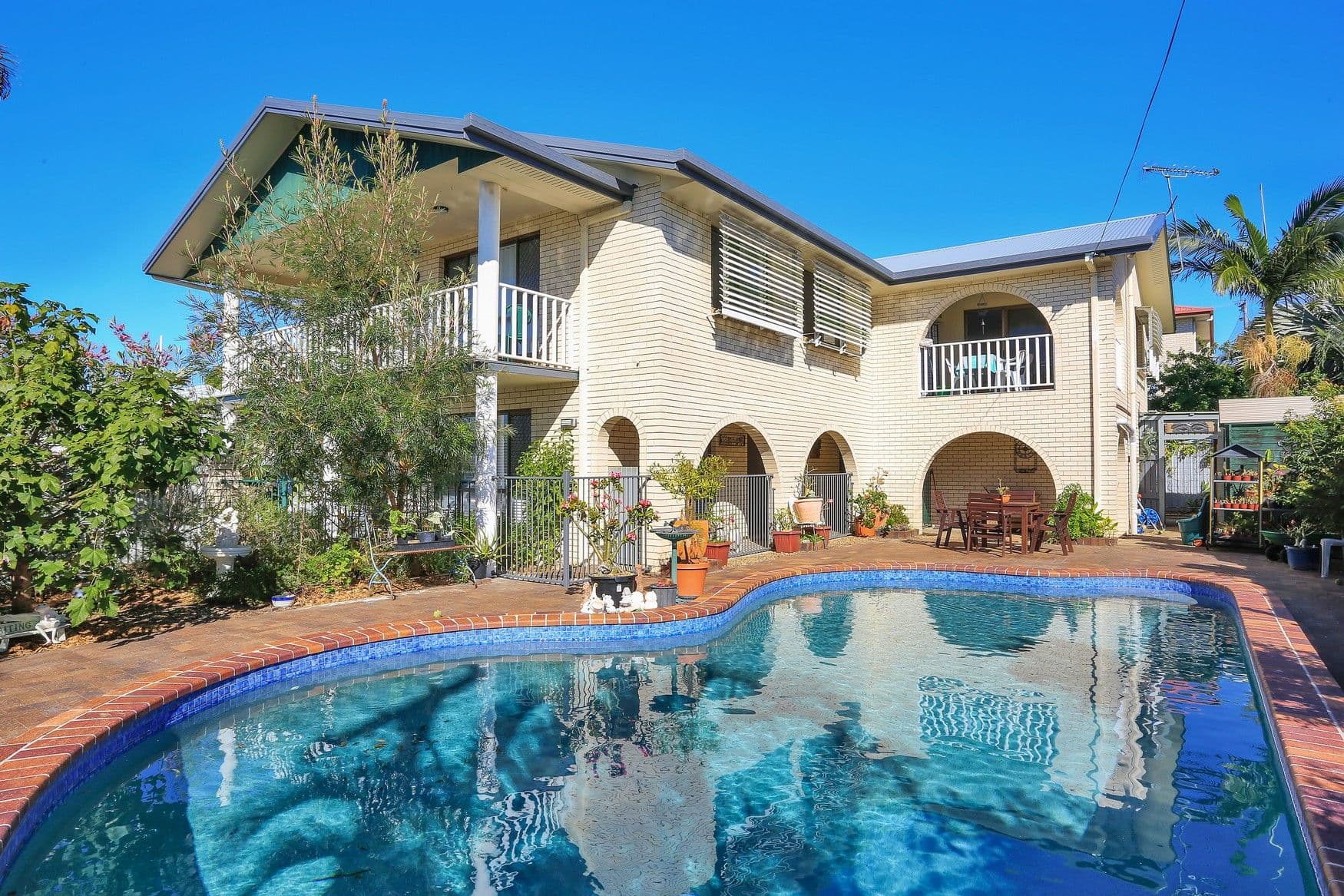 365 Boat Harbour Drive, Scarness QLD 4655, Scarness - Image 1