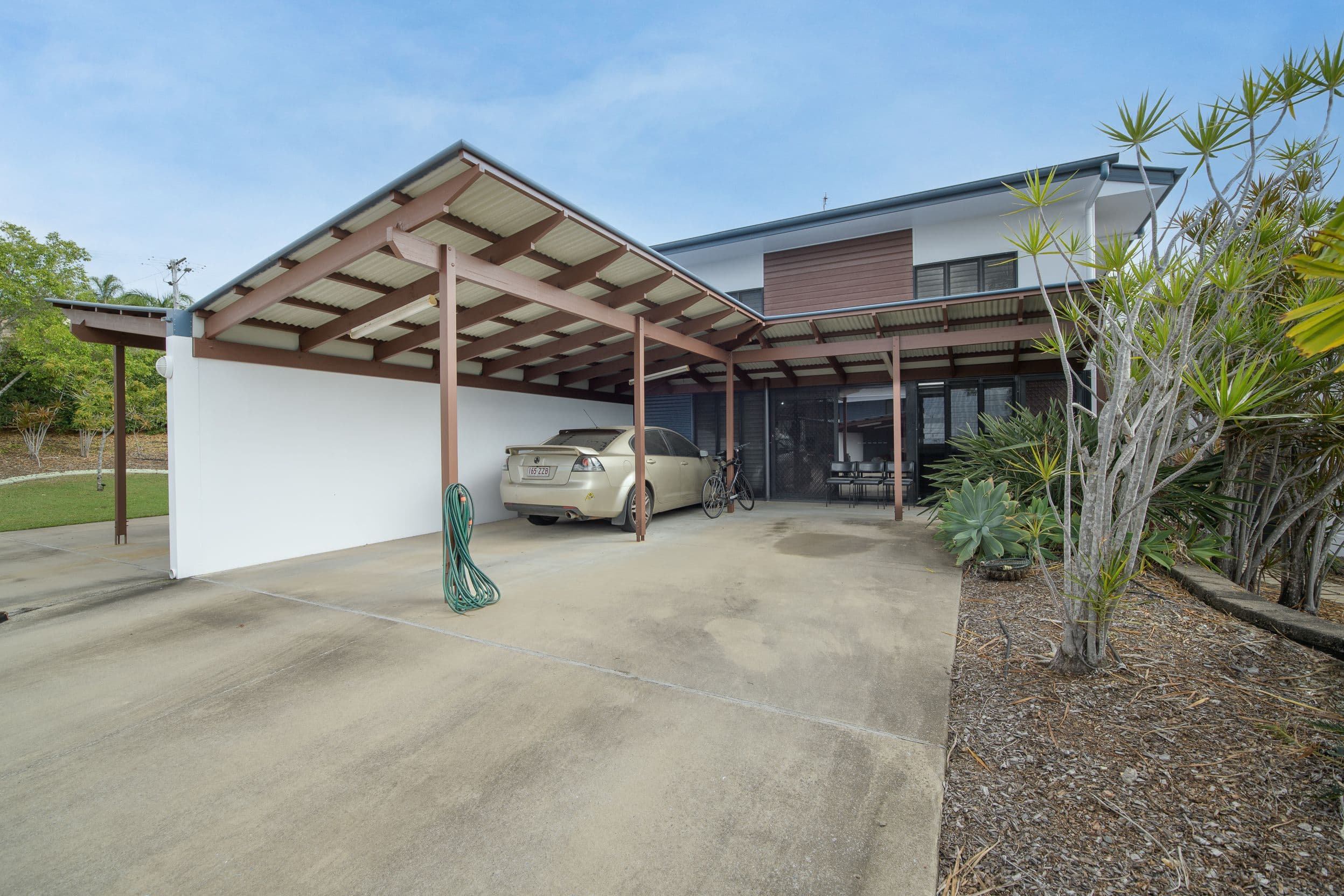 34 Marten Street, South Gladstone QLD 4680, South Gladstone - Image 1