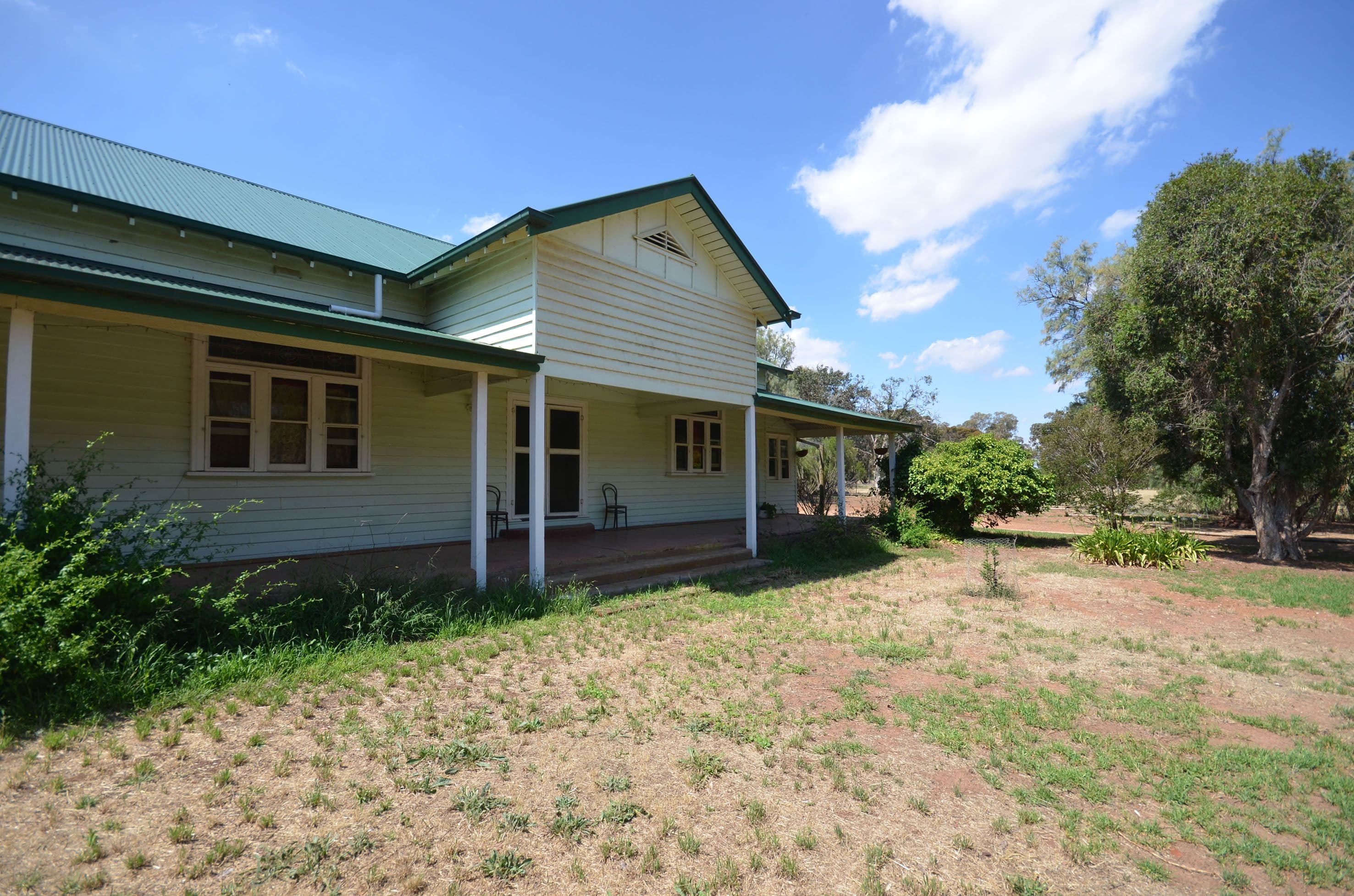 364 Jeffreys Road, Corop VIC 3559, Corop - Image 1