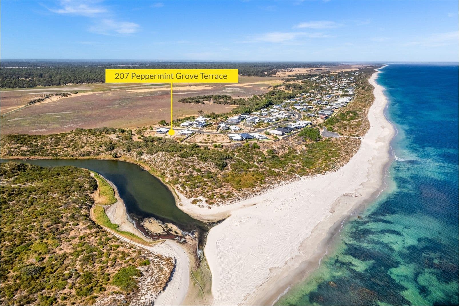 207 Peppermint Grove Terrace, Peppermint Grove Beach WA 6271, Peppermint Grove Beach - Thumbnail 4