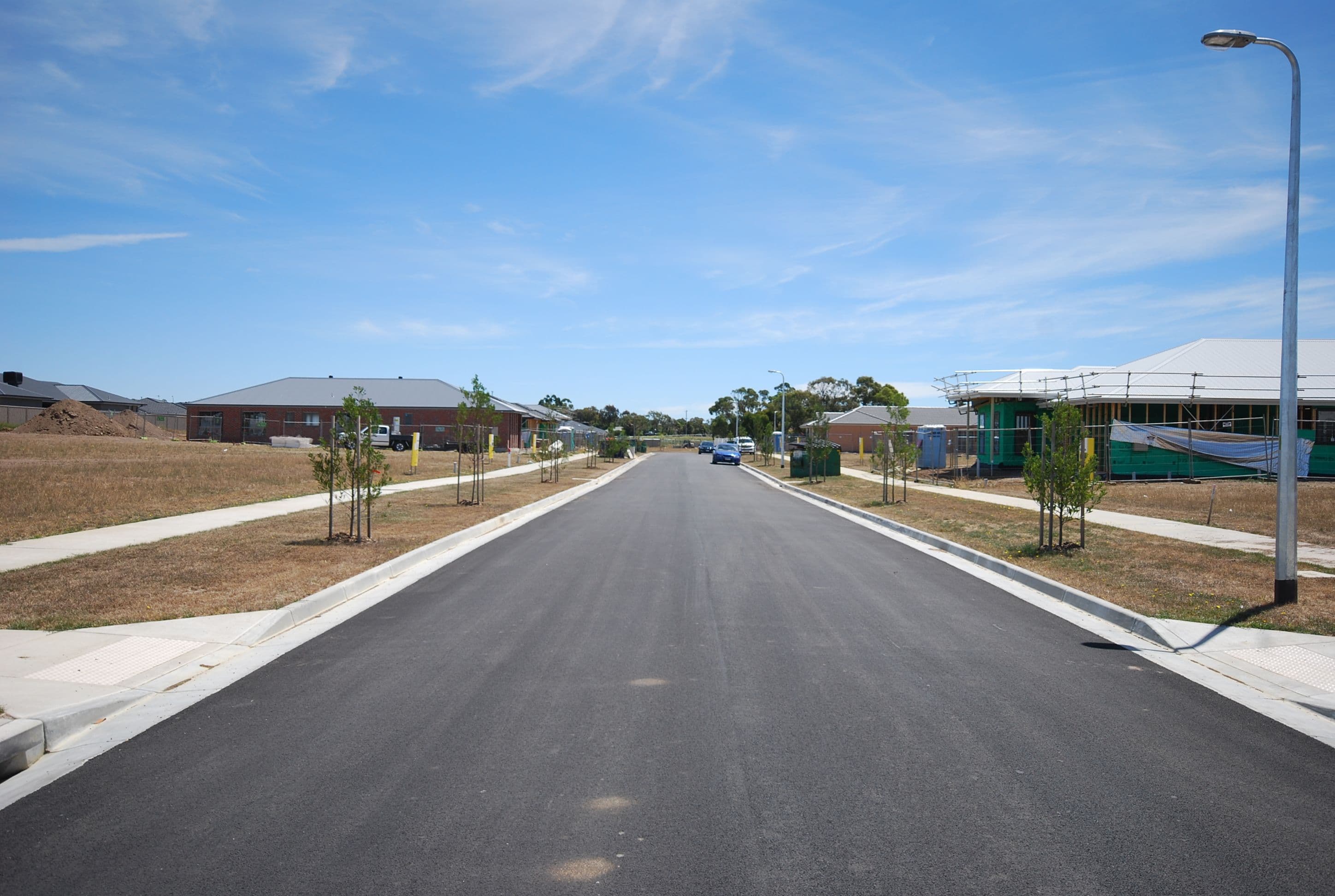 Lot 43 Dumenils Way, Delacombe  Victoria  3356, Australia, Delacombe - Thumbnail 8