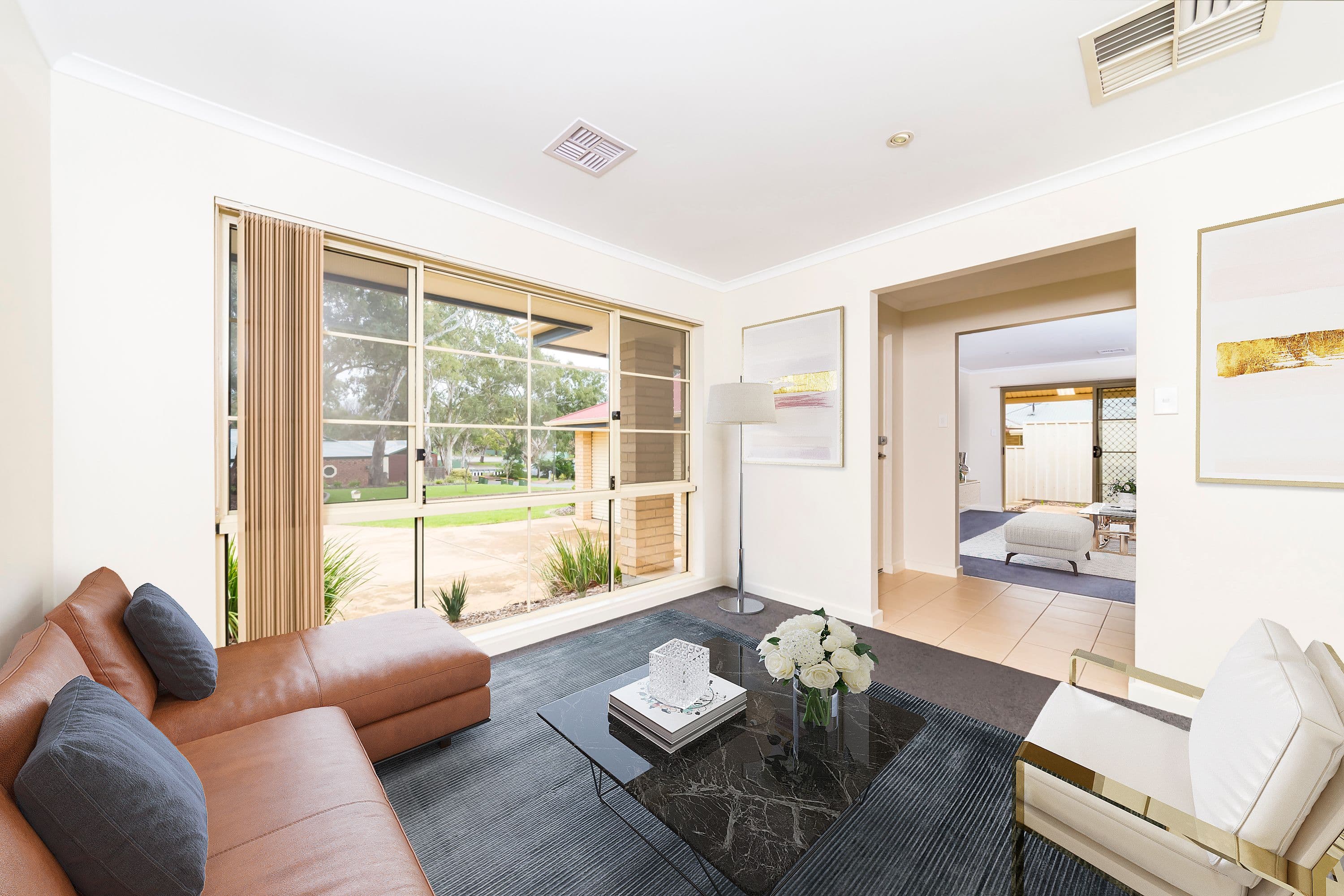 (D.H.A) Defence Housing Australia, Golden Grove SA 5125, Golden Grove - Thumbnail 5