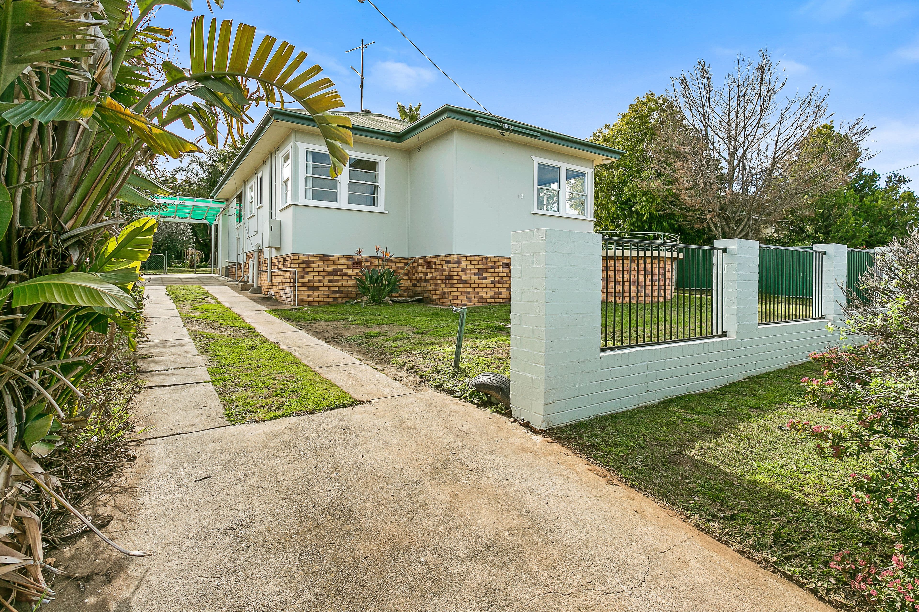 13 George Street, Tamworth NSW 2340, Tamworth - Image 1