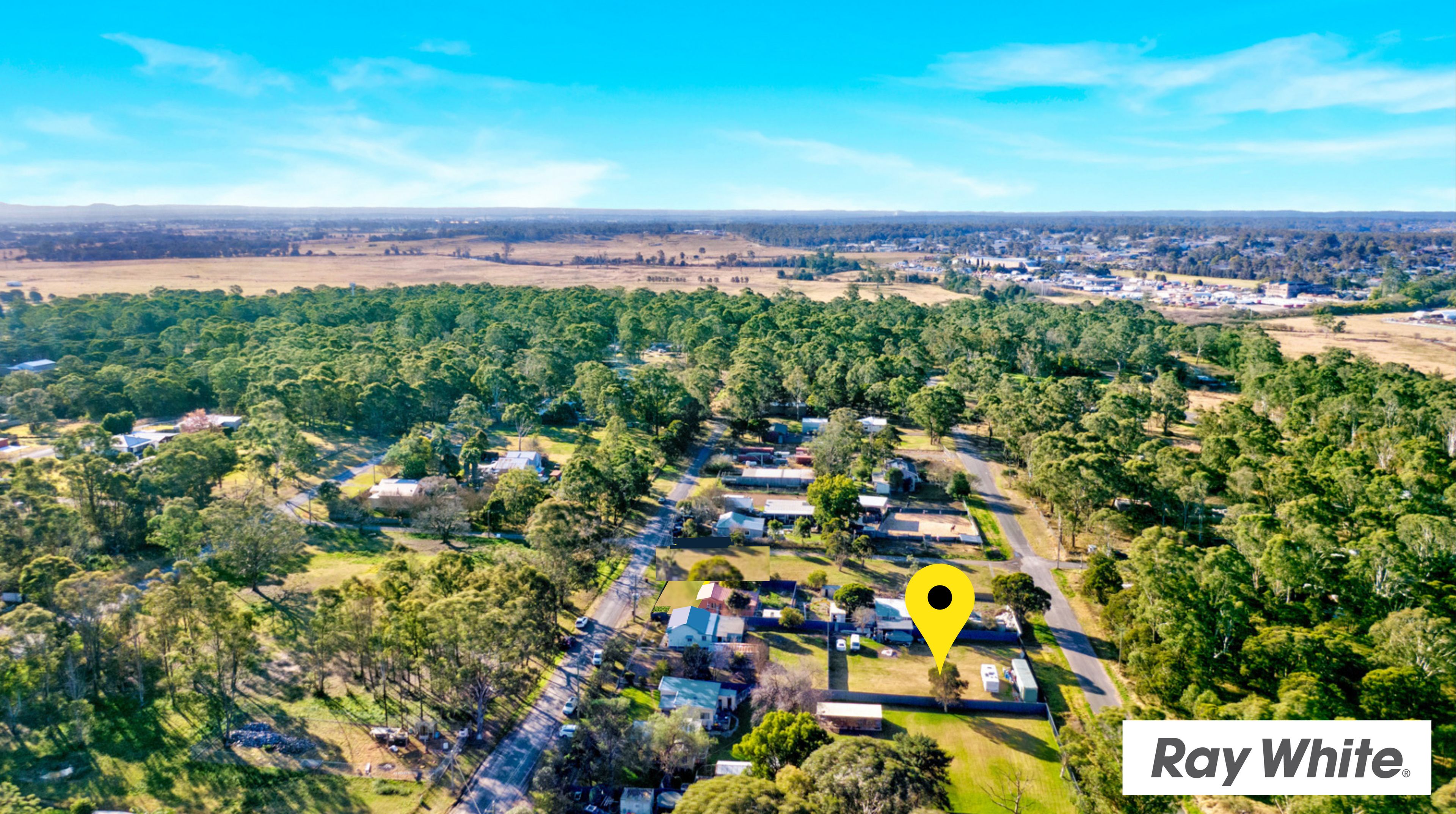 Lots 184,185,186 & 187 Marsden Road, ANGUS NSW 2765, Angus - Image 1