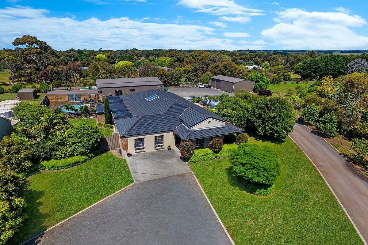 9 Kiaman Close, Bushfield VIC 3281, Bushfield - Image 1