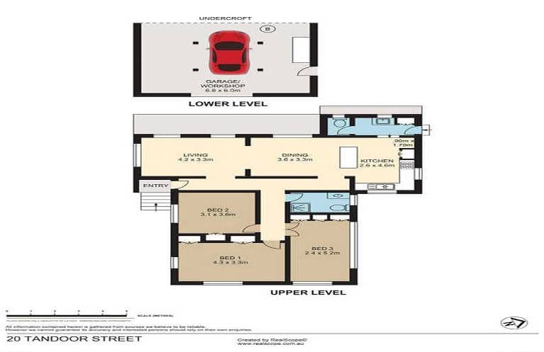 20 Tandoor Street, Morningside QLD 4170, Morningside - Thumbnail 7