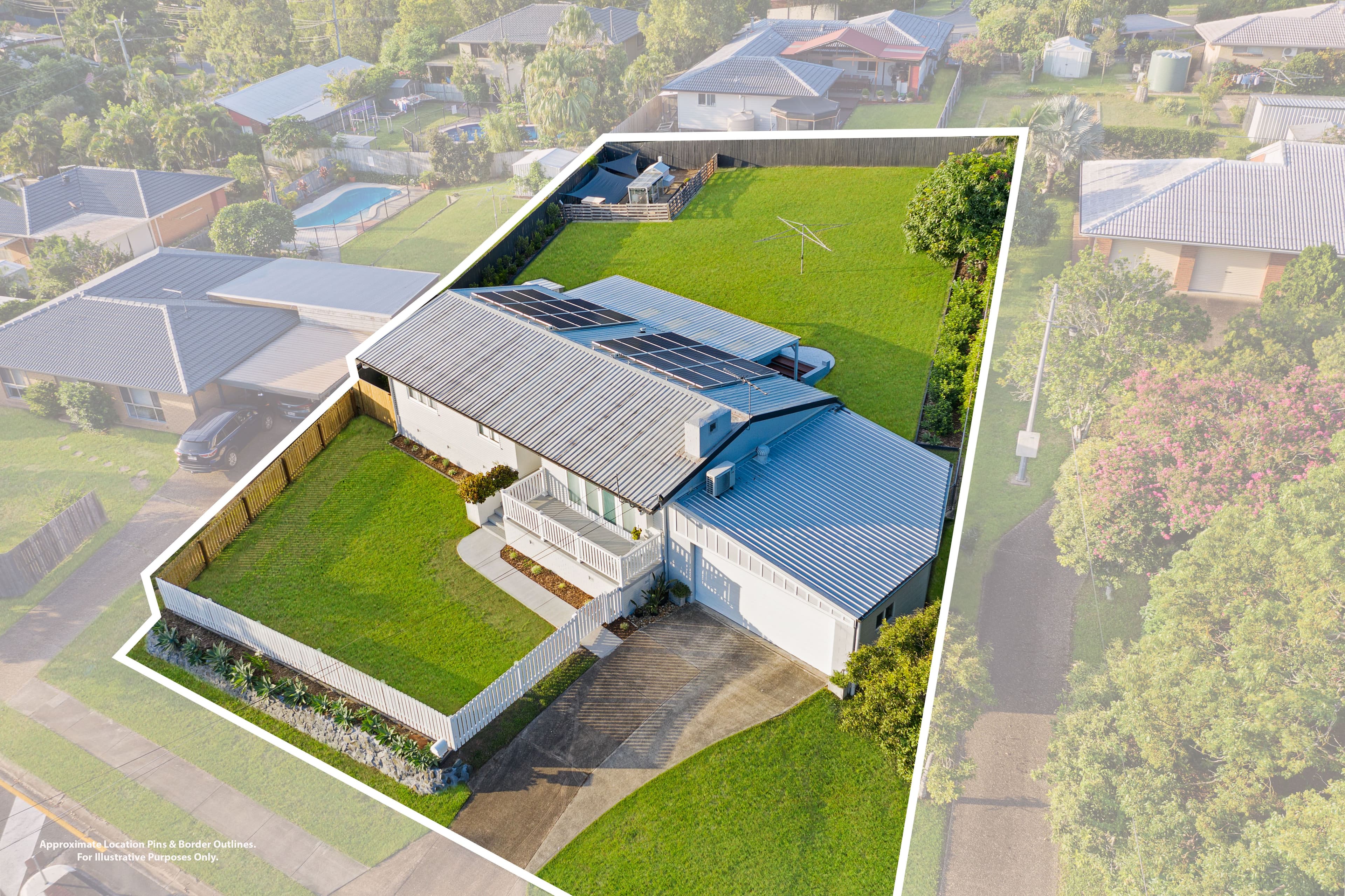 93 Lyndale Street, Daisy Hill QLD 4127, Daisy Hill - Image 1