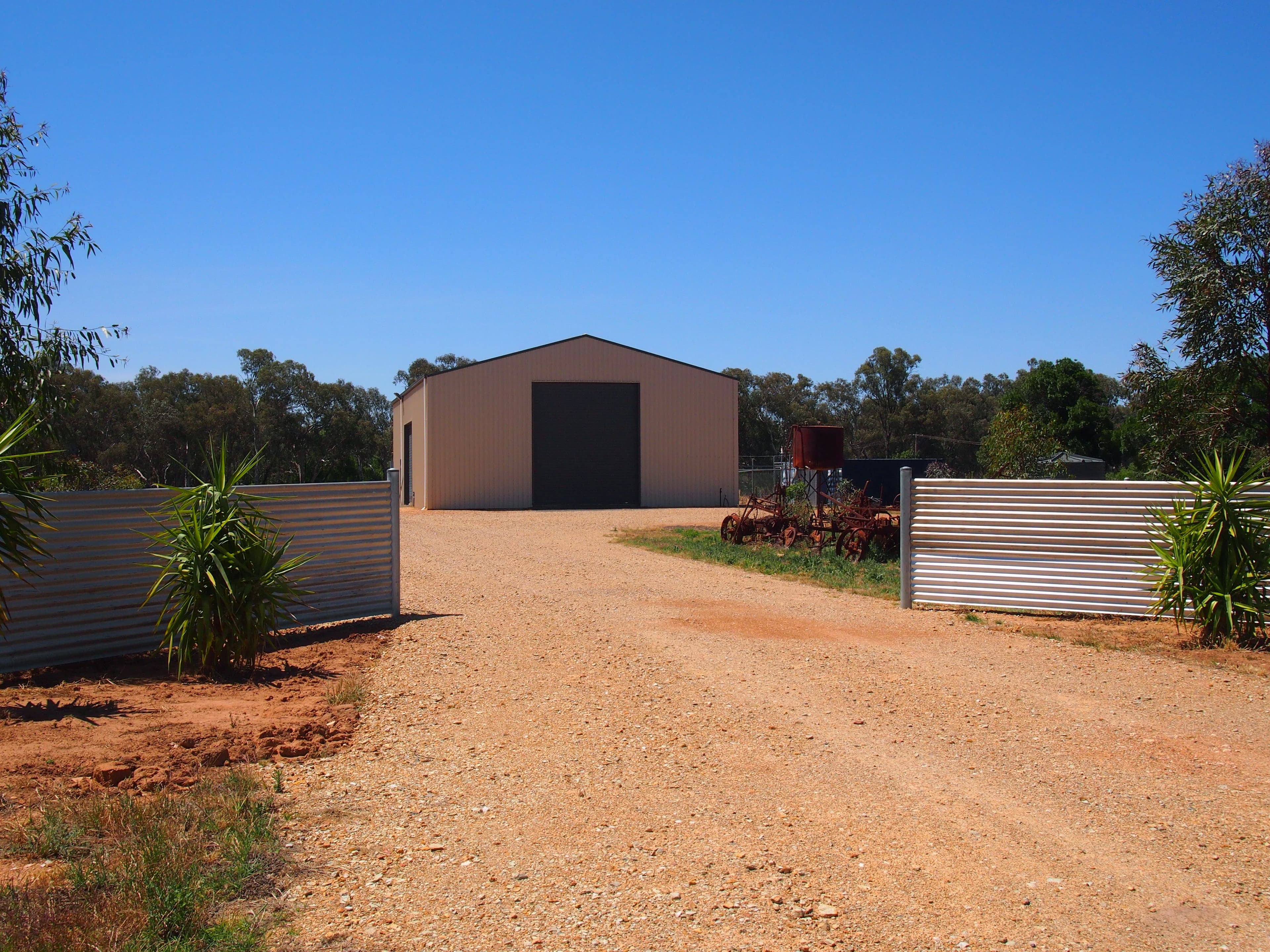 Lot 16 North Forbes Road, Condobolin NSW 2877, Condobolin - Thumbnail 2