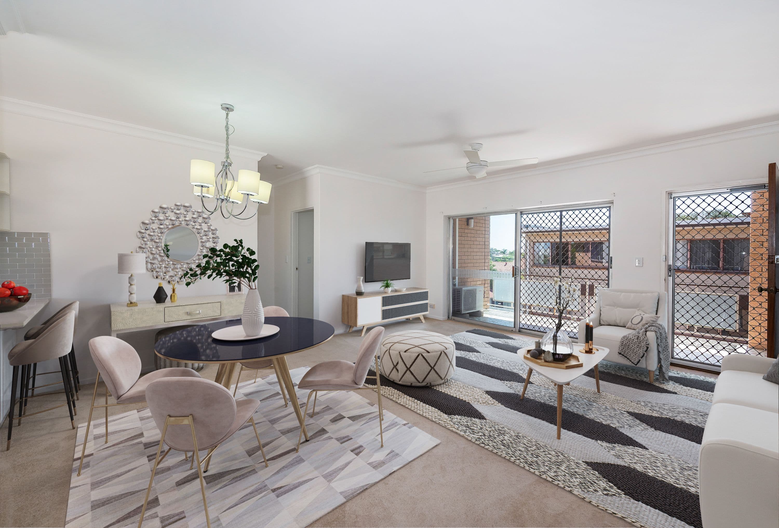 58 Montpelier Street, Clayfield QLD 4011, Clayfield - Thumbnail 2