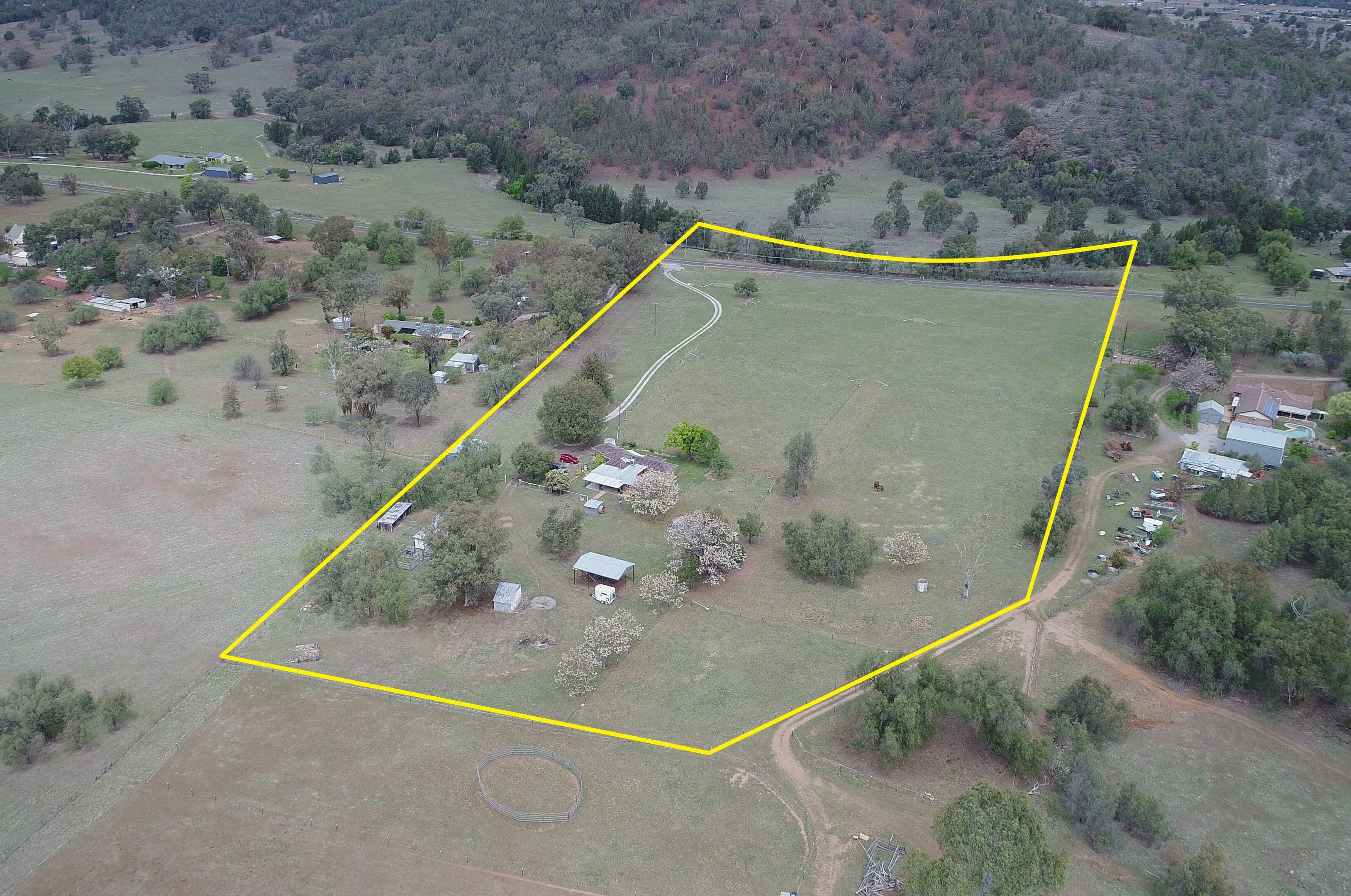"Peppertrees" 1067 Upper Moore Creek Road, Tamworth NSW 2340, Tamworth - Thumbnail 2