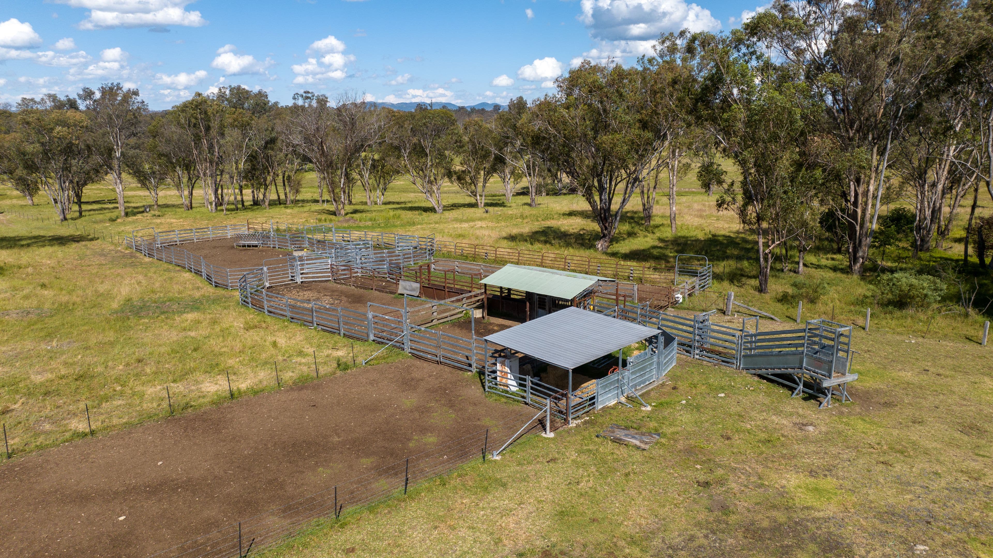 1548 Gwydir River Road, Camerons Creek NSW 2359, Camerons Creek - Thumbnail 6