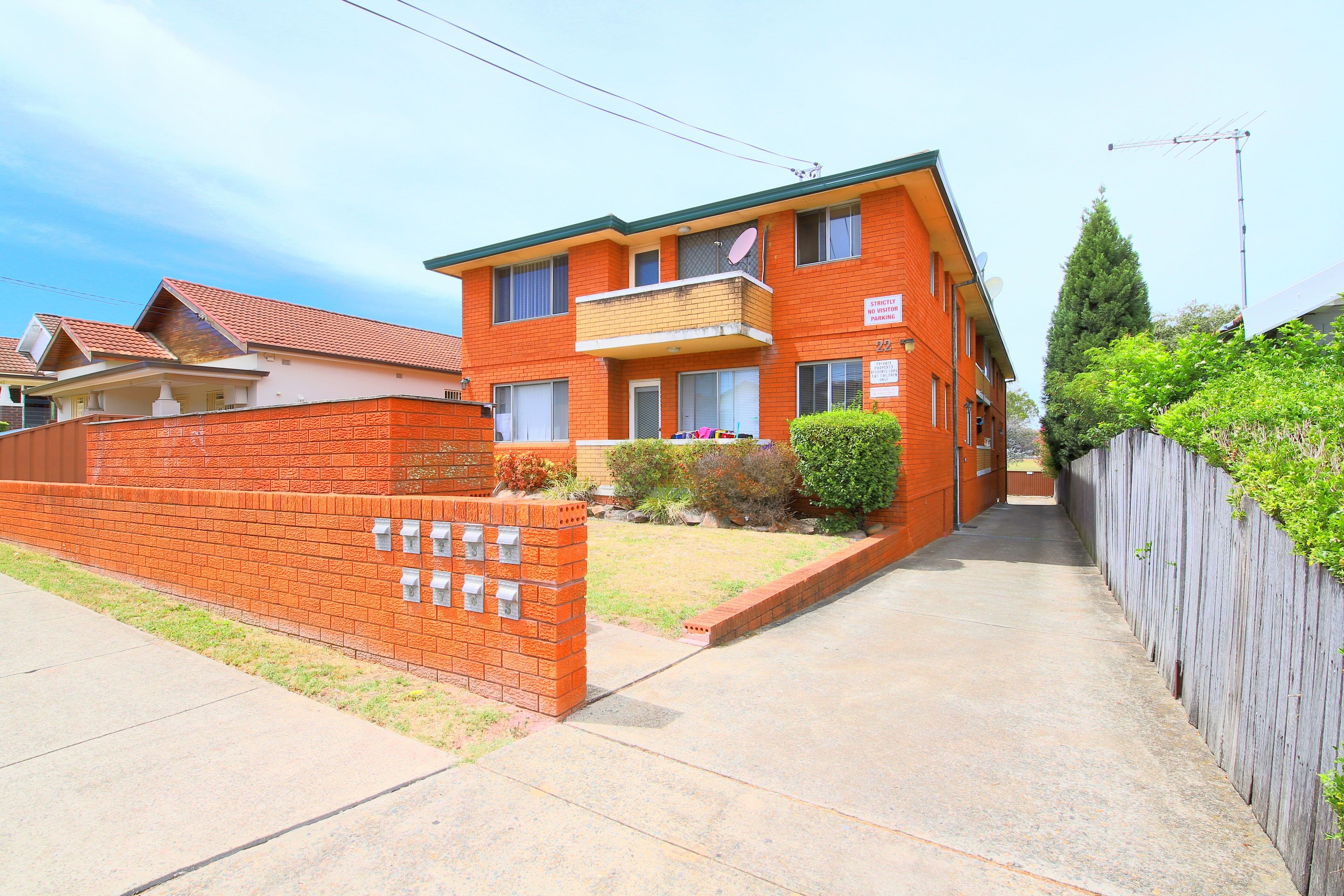 22 Owen Street, Punchbowl NSW 2196, Punchbowl - Image 1
