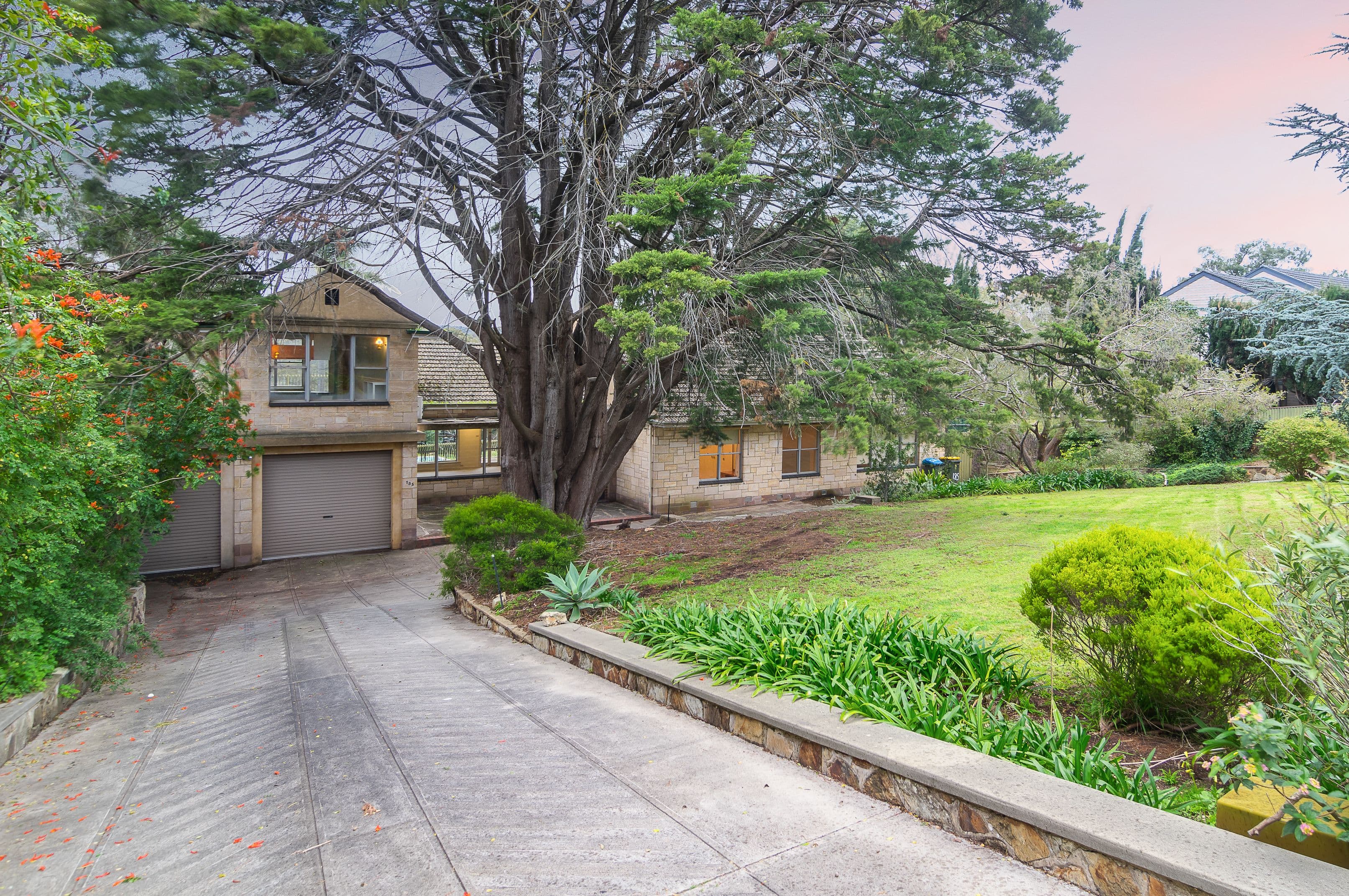 185 Shepherds Hill Road, Eden Hills SA 5050, Eden Hills - Image 1