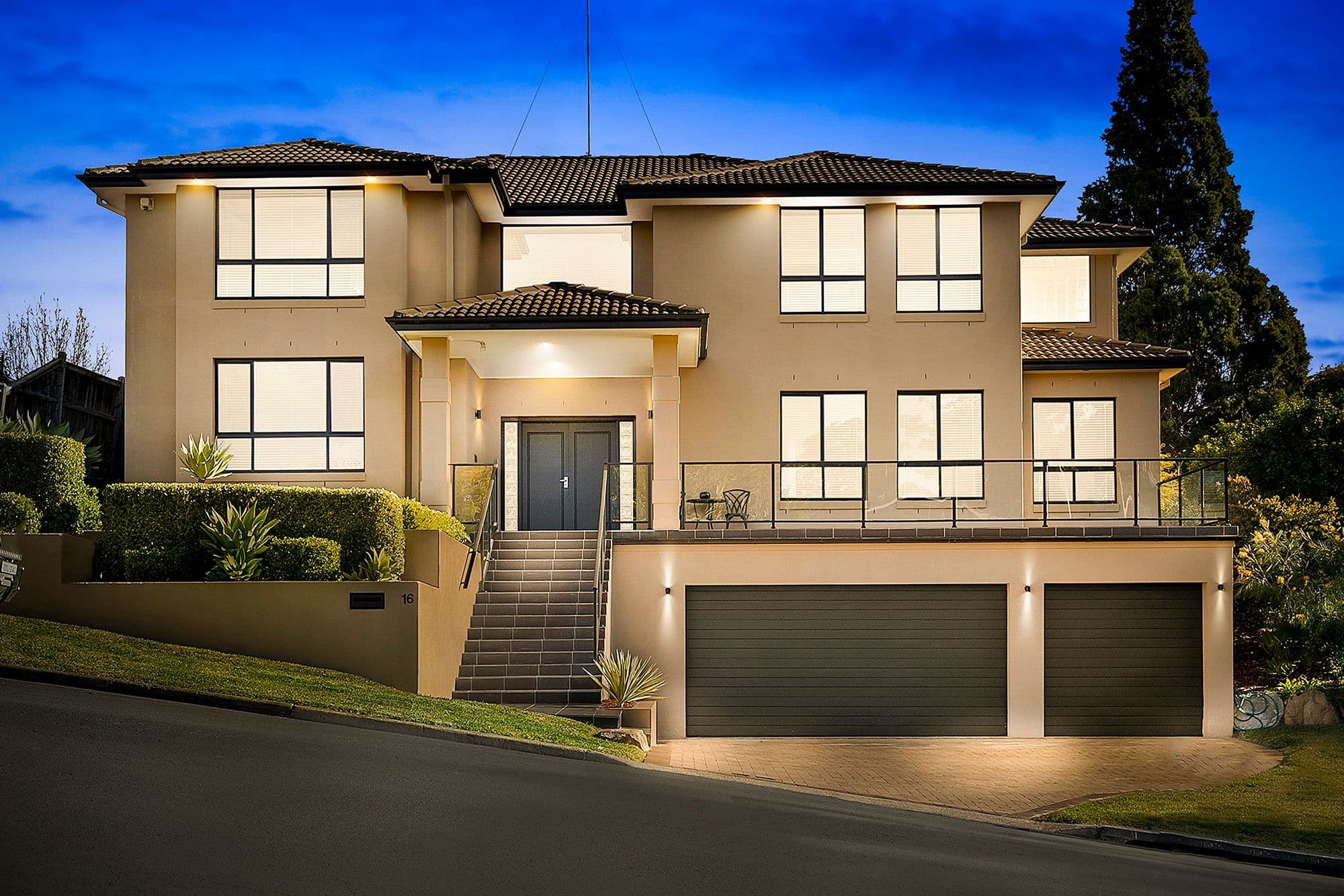 16 Jarrah Place, Castle Hill NSW 2154, Castle Hill - Thumbnail 2