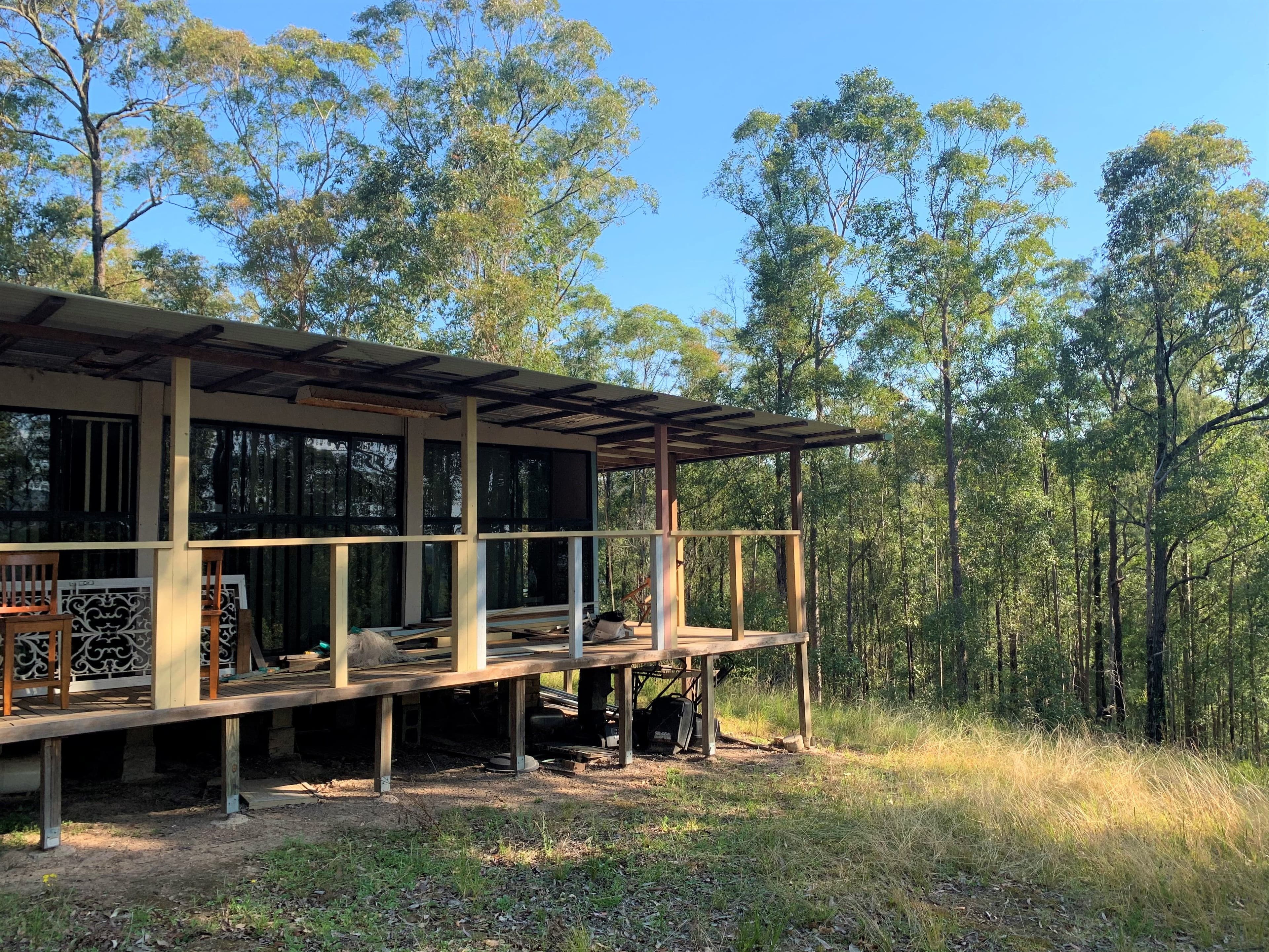 Lot 51 Upper Myall Road, Upper Myall NSW 2423, Upper Myall - Thumbnail 2