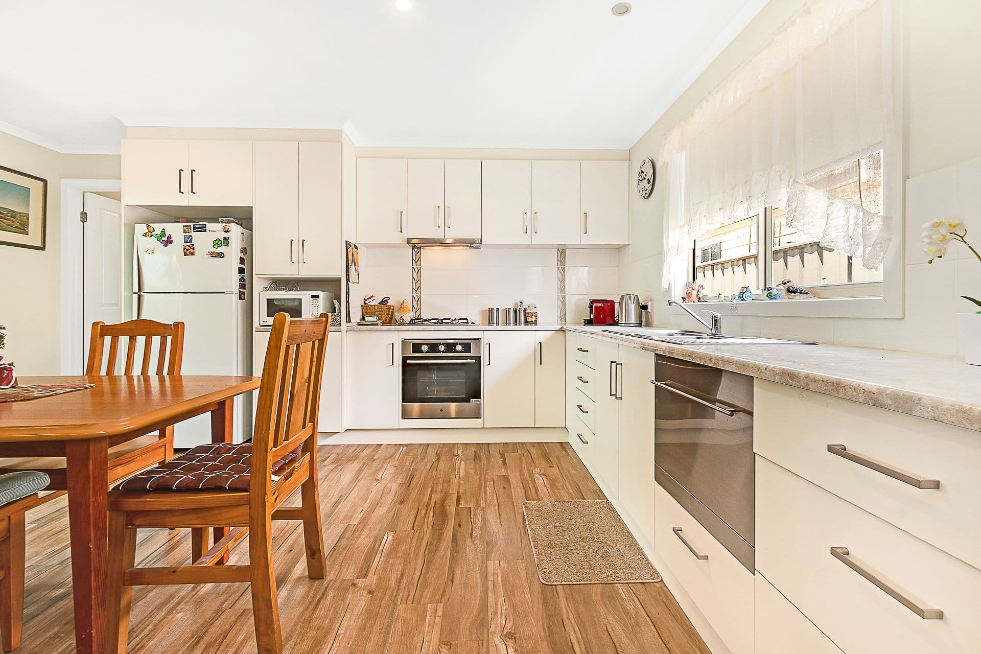Unit 41, 65-73 Northern Highway (Sun River Home Park), Echuca VIC 3564, Echuca - Thumbnail 7