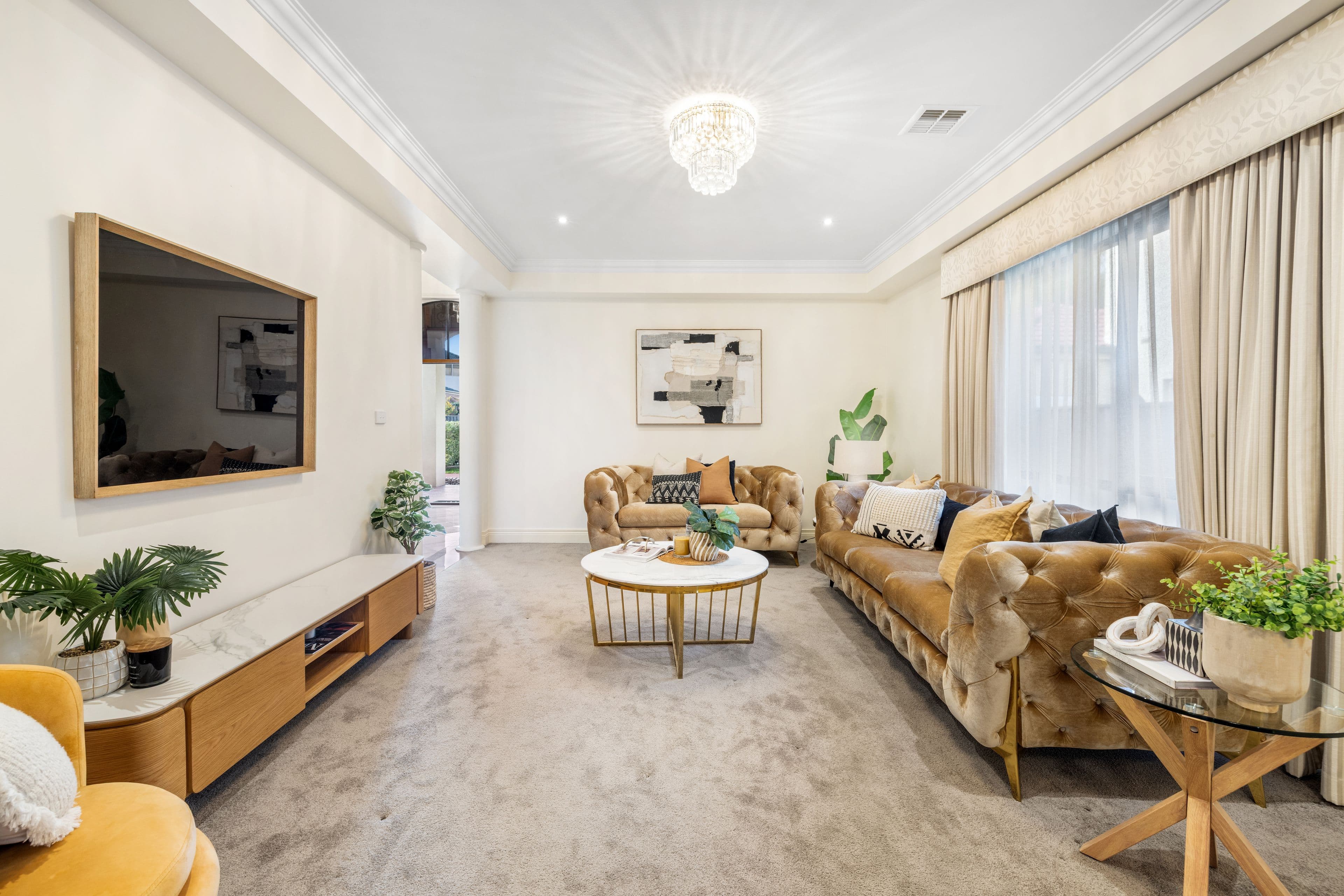 9 Grosvenor Road, Rowville VIC 3178, Rowville - Thumbnail 3